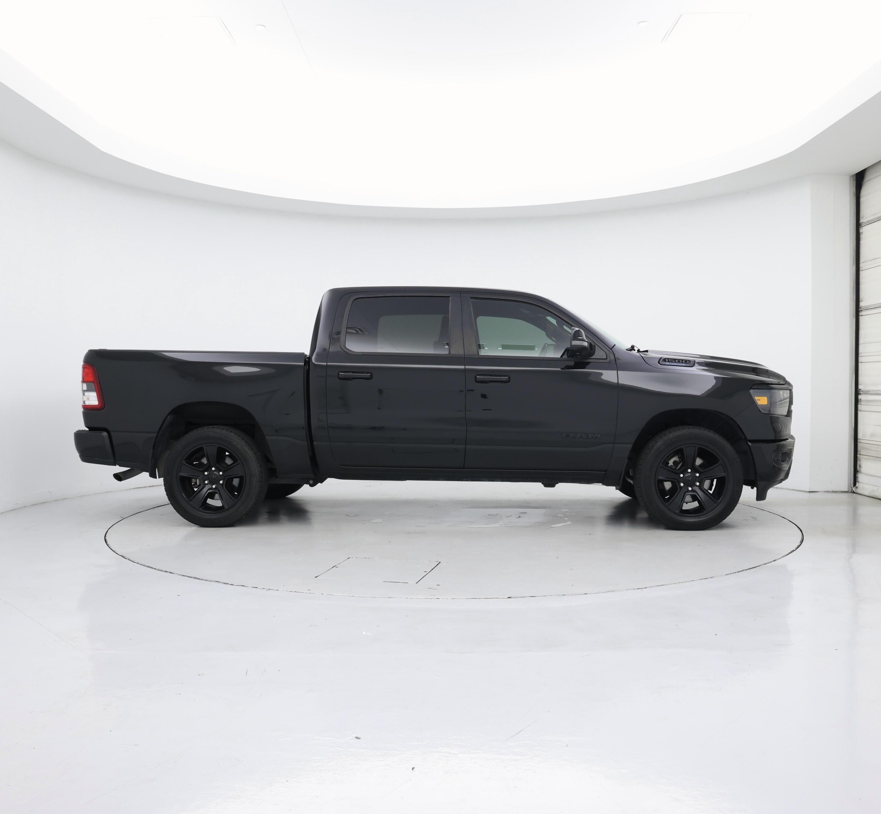 Thumbnail: 2023 RAM 1500 - 7