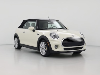 2020 Mini Cooper