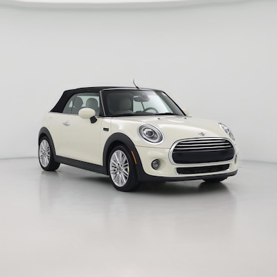2020 Mini Cooper