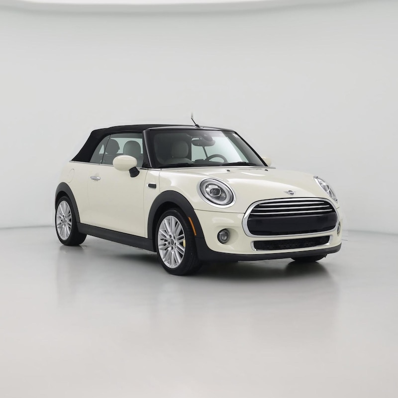 2020 Mini Cooper