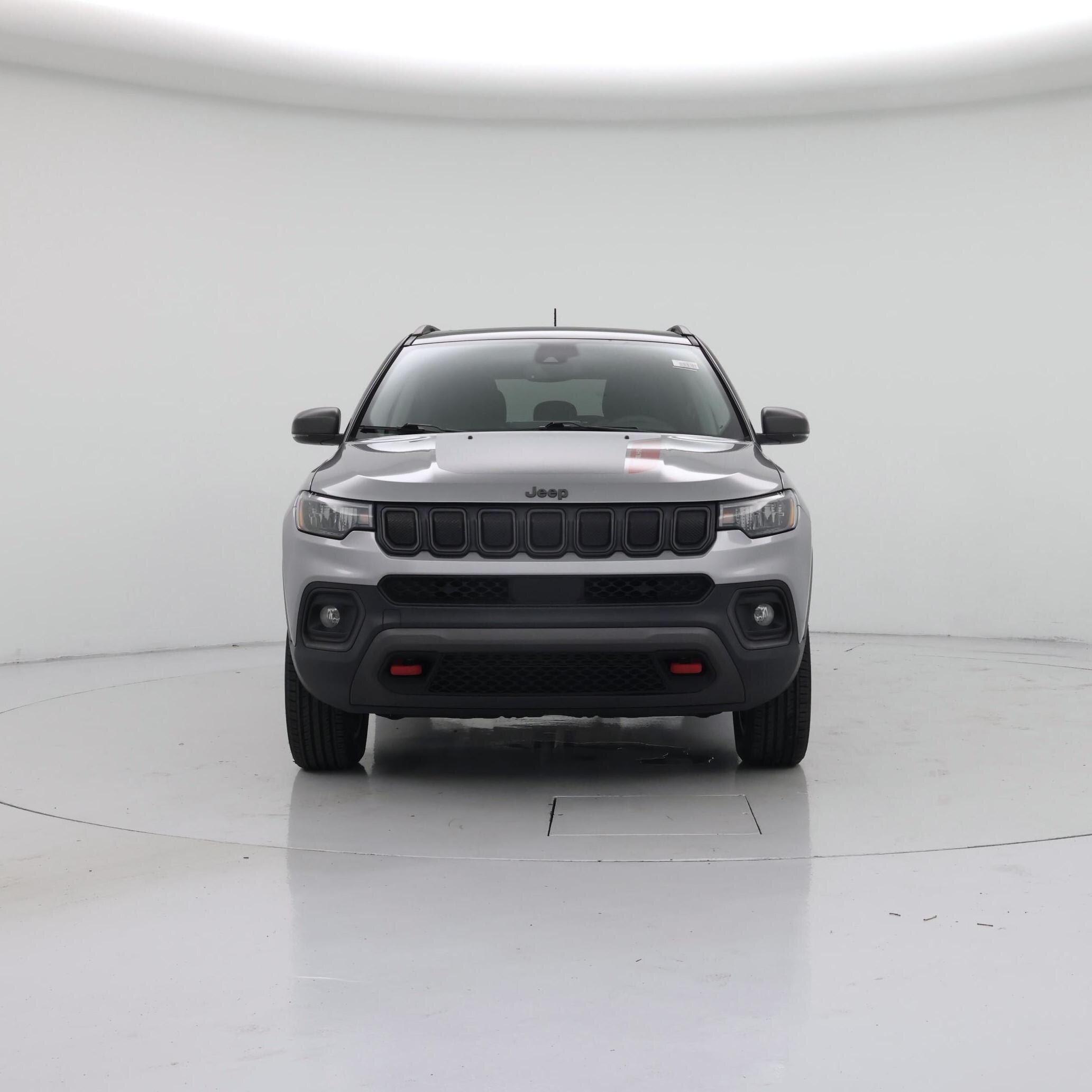 Thumbnail: 2022 Jeep Compass - 5