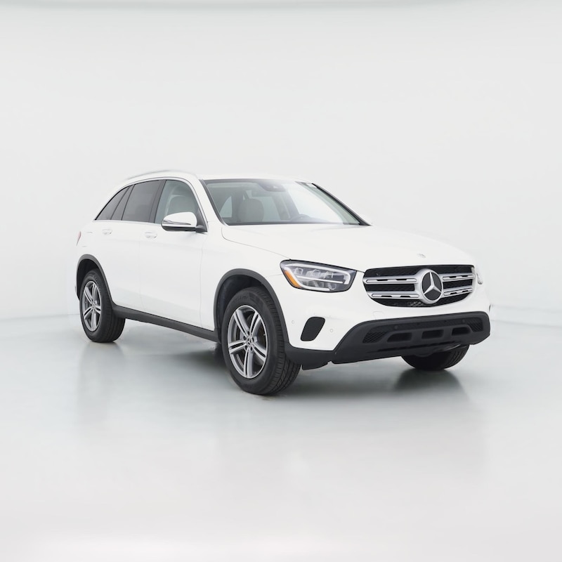 2022 Mercedes-Benz GLC300