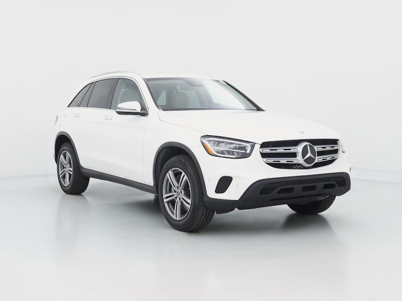 2022 Mercedes-Benz GLC300 null