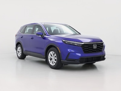 2024 Honda CR-V LX