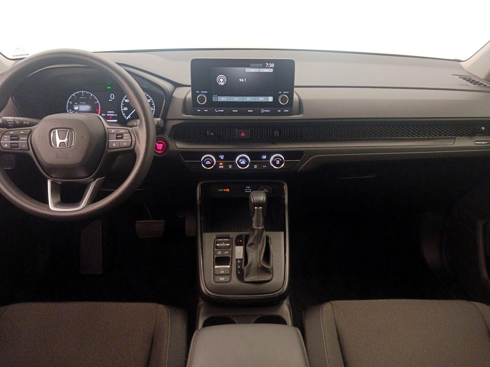 Thumbnail: 2024 Honda CR-V - 9