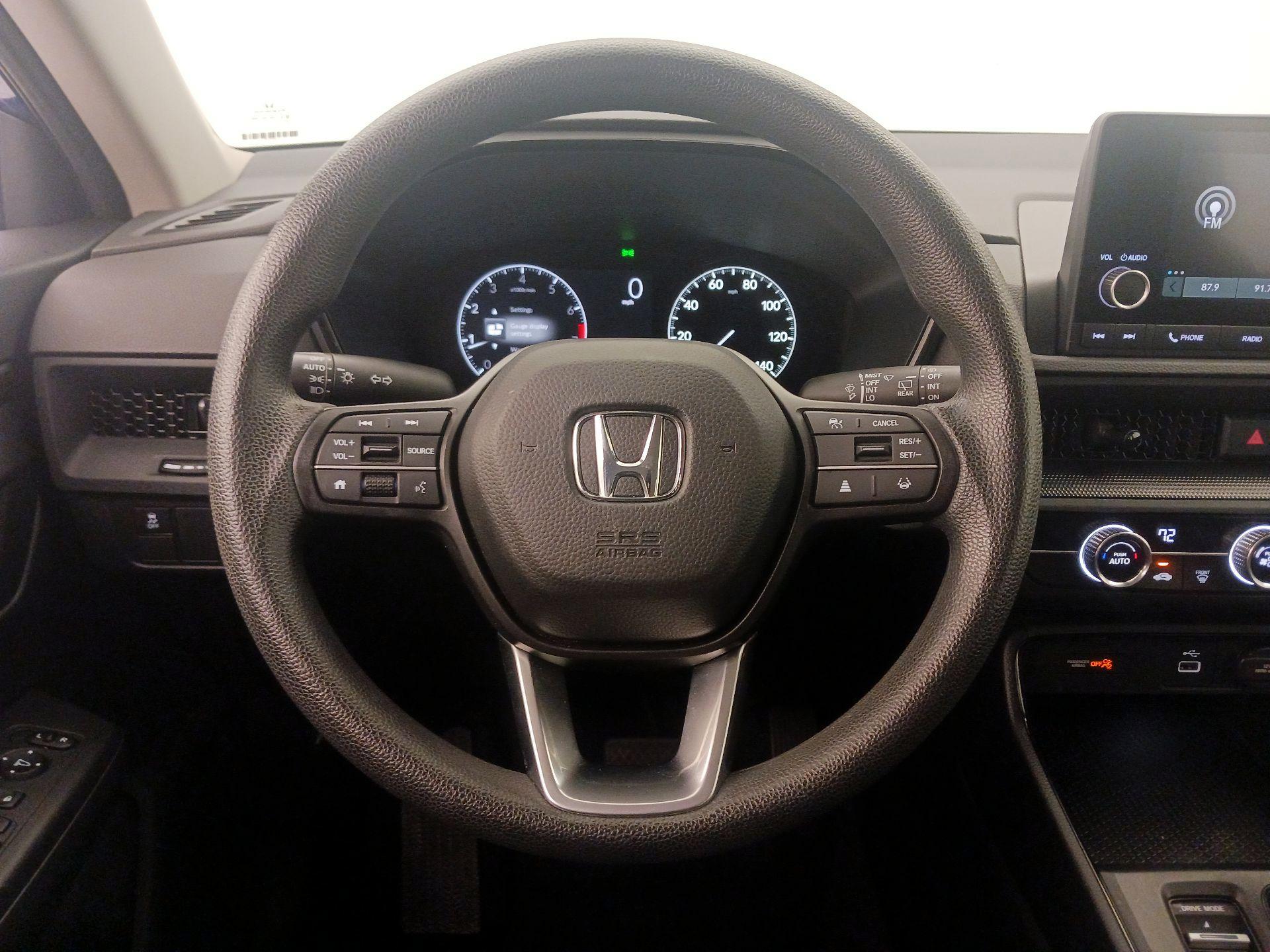 Thumbnail: 2024 Honda CR-V - 10