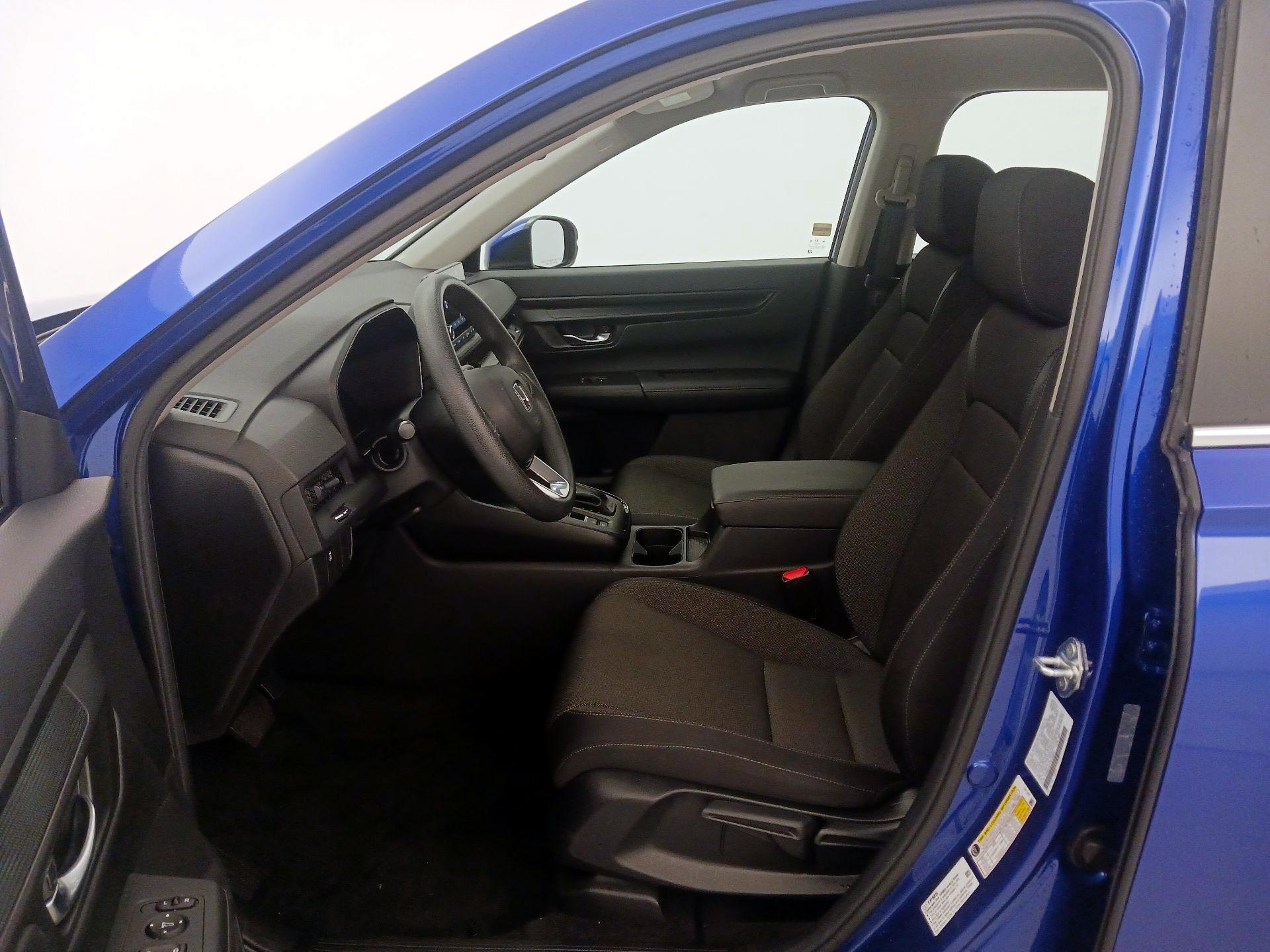 Thumbnail: 2024 Honda CR-V - 11