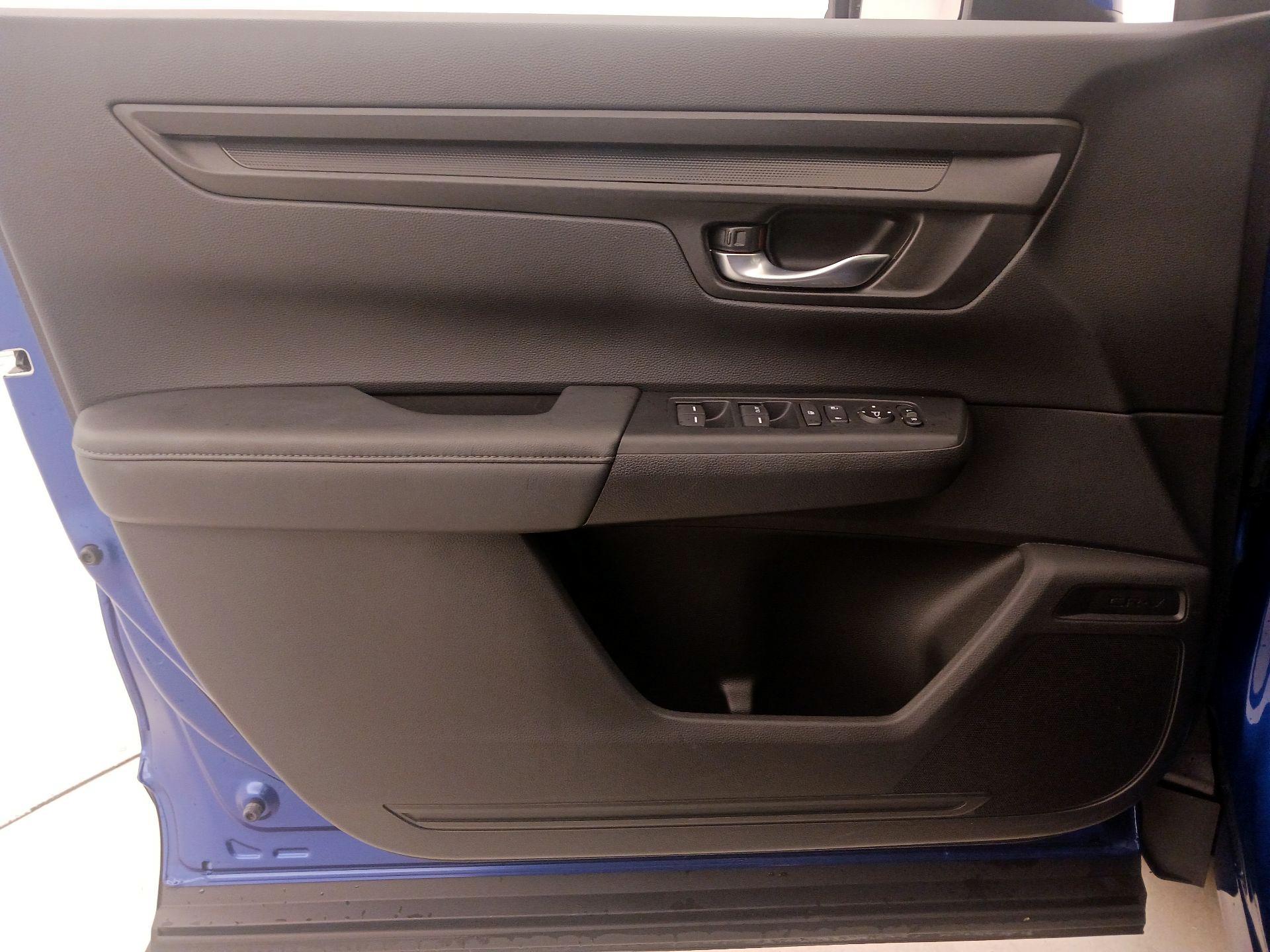 Thumbnail: 2024 Honda CR-V - 12