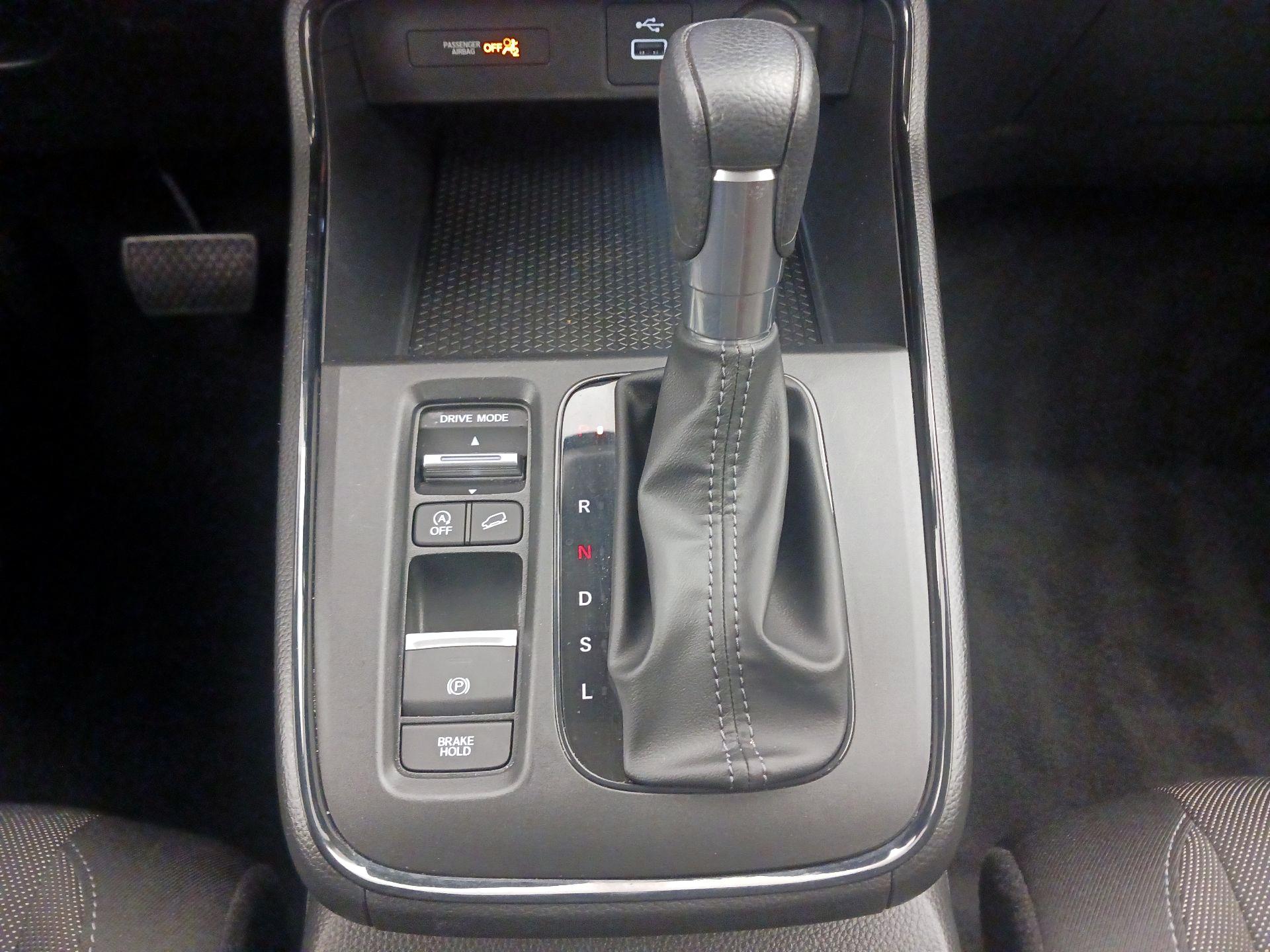 Thumbnail: 2024 Honda CR-V - 17
