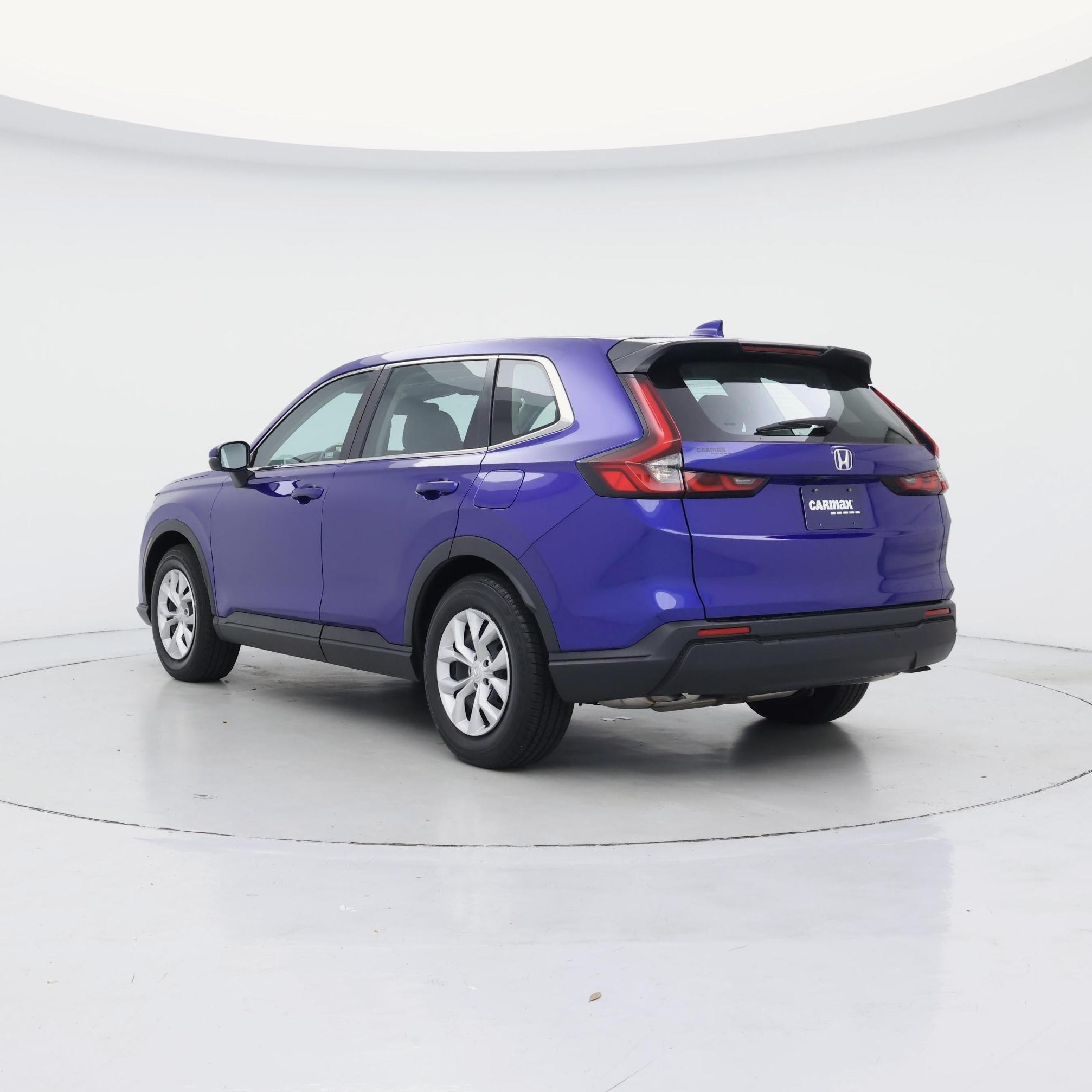 Thumbnail: 2024 Honda CR-V - 2
