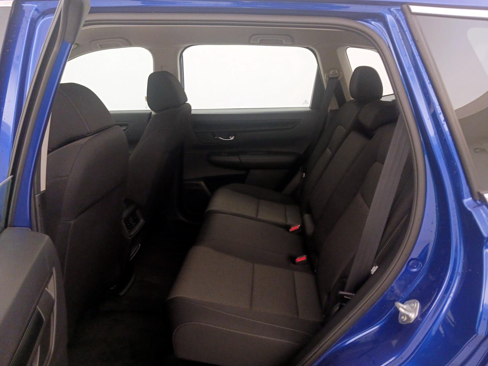 Thumbnail: 2024 Honda CR-V - 19