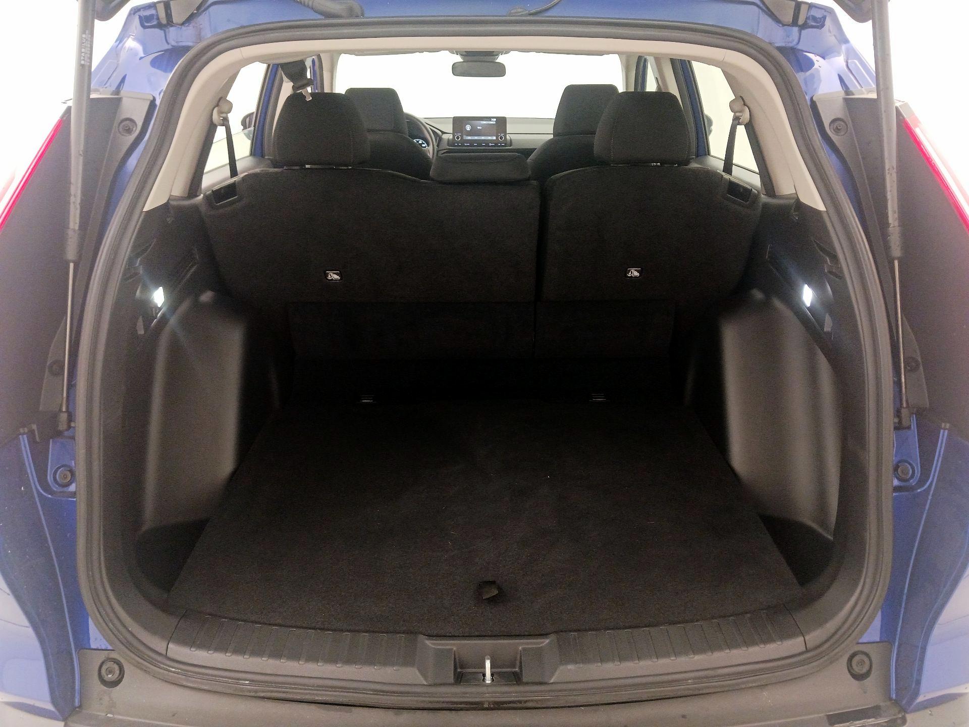 Thumbnail: 2024 Honda CR-V - 20