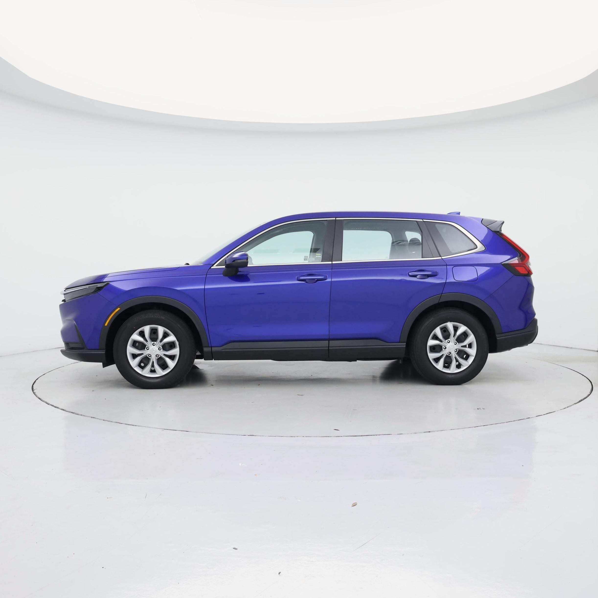 Thumbnail: 2024 Honda CR-V - 3