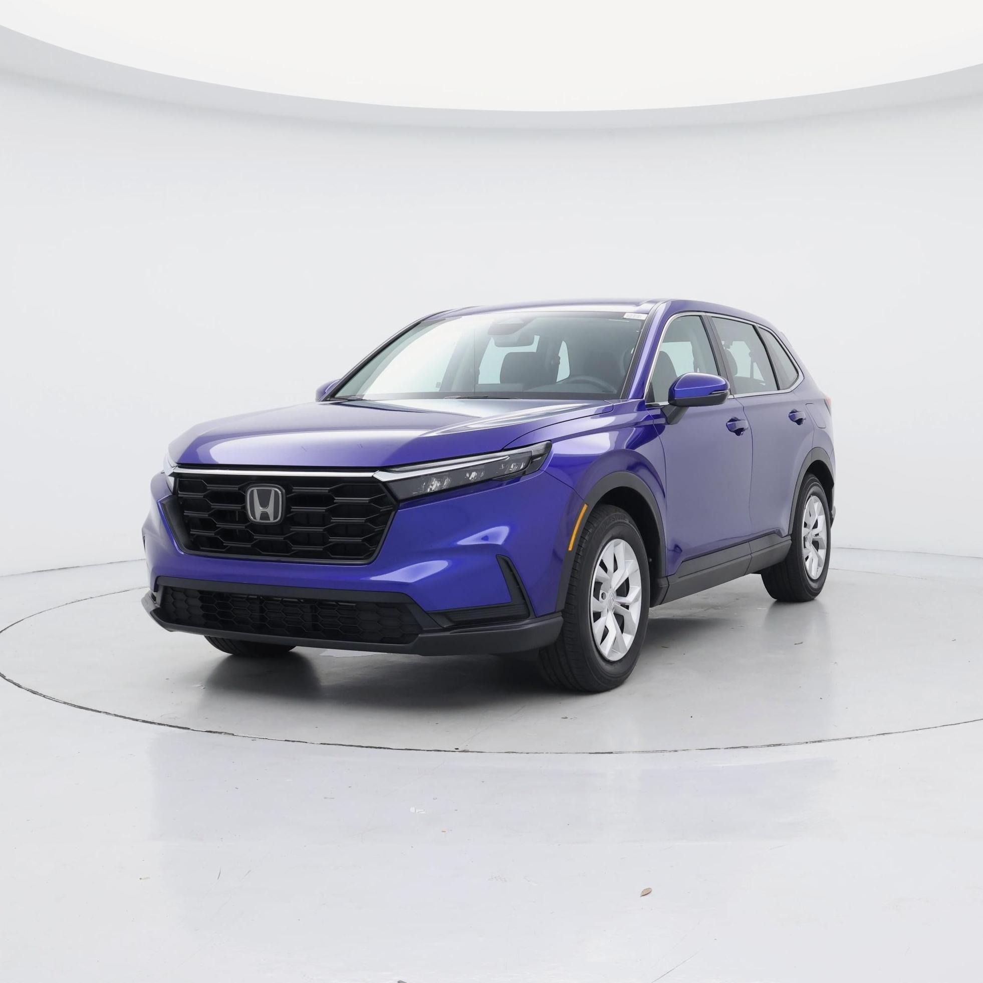 Thumbnail: 2024 Honda CR-V - 4