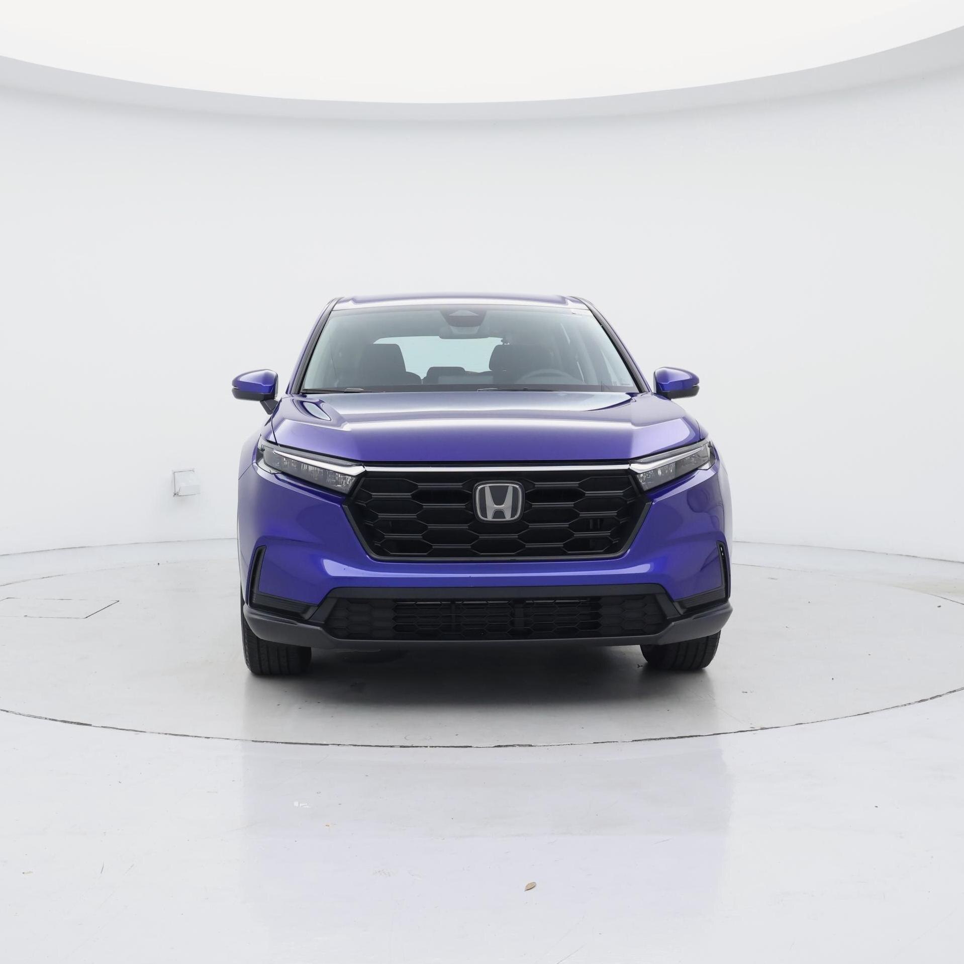 Thumbnail: 2024 Honda CR-V - 5