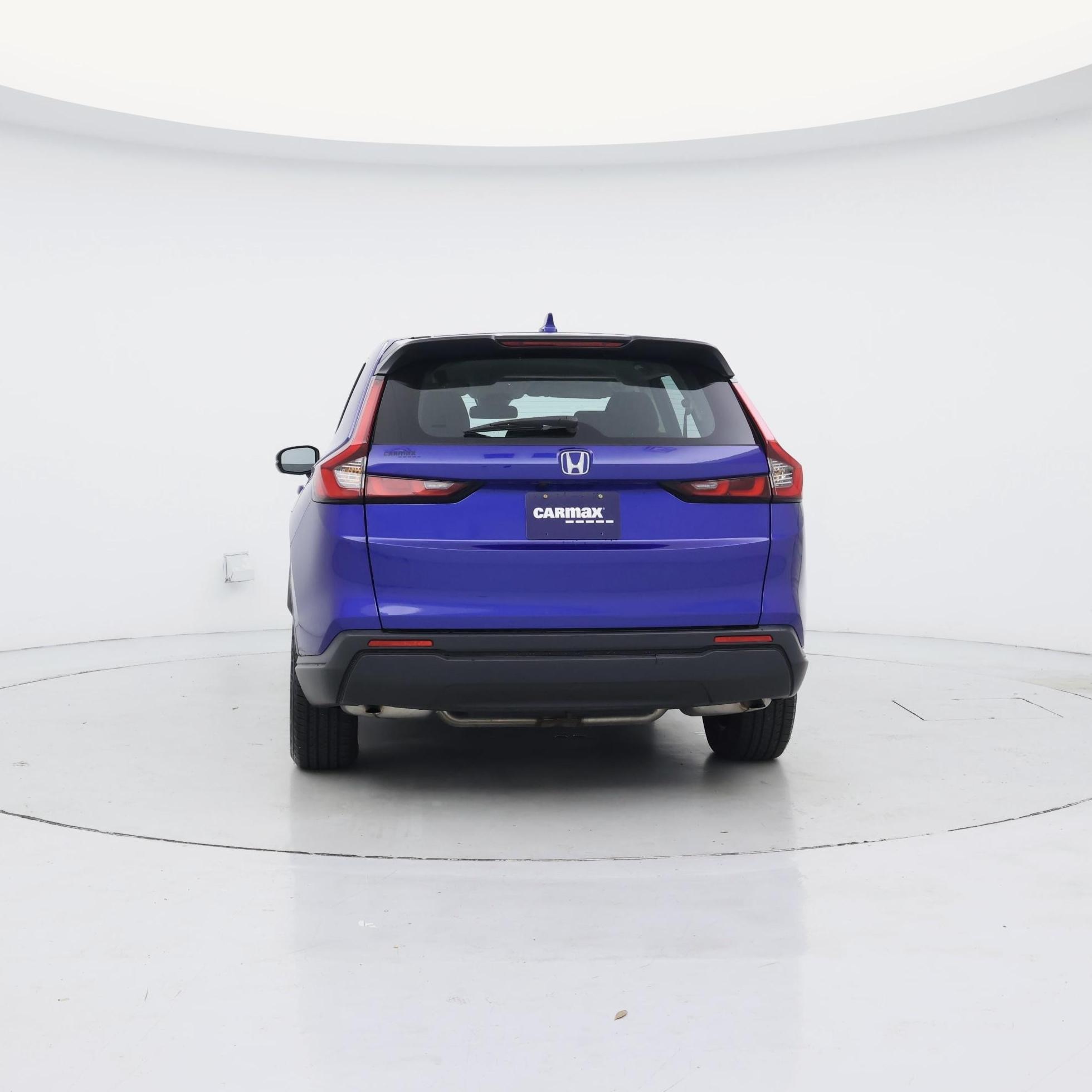 Thumbnail: 2024 Honda CR-V - 6