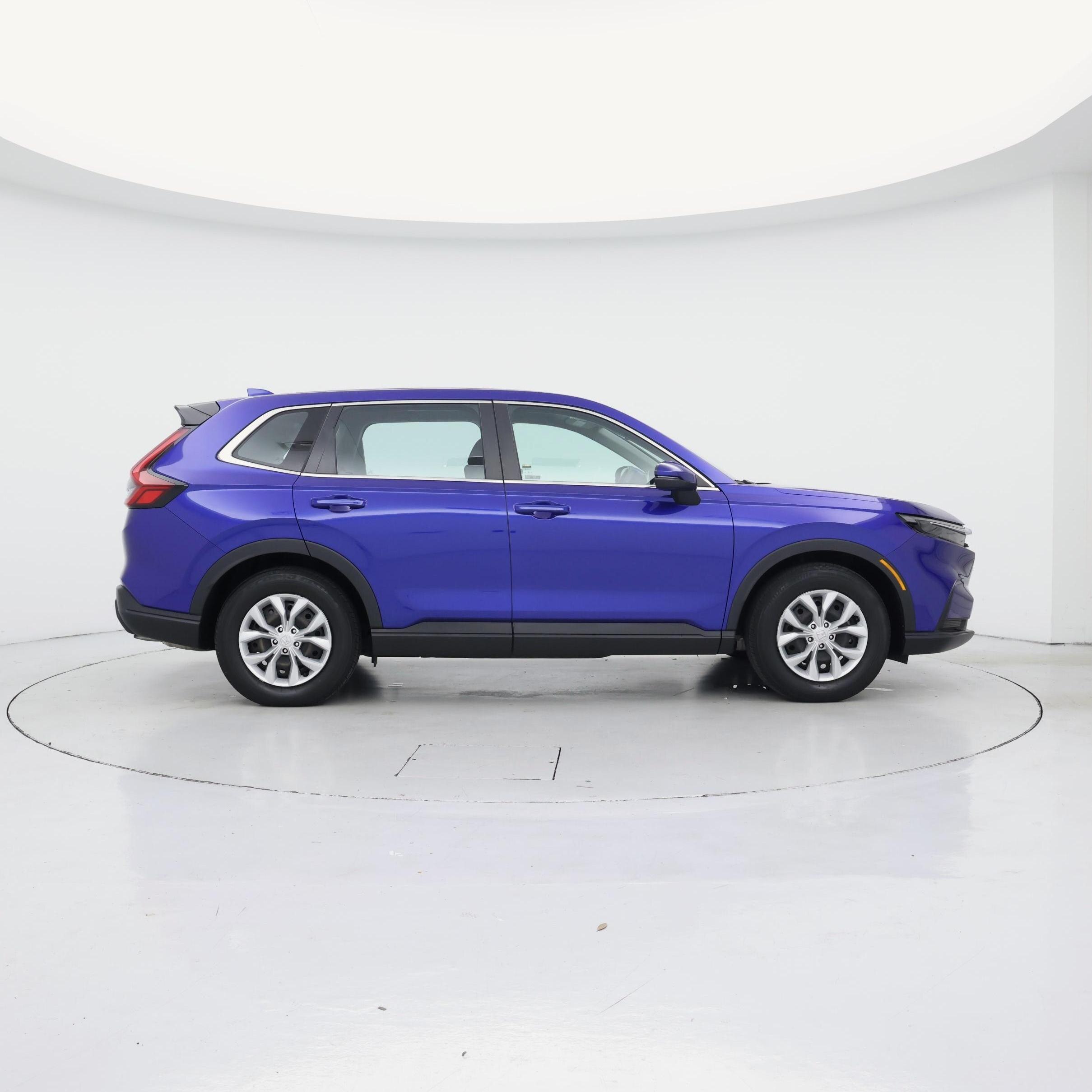 Thumbnail: 2024 Honda CR-V - 7