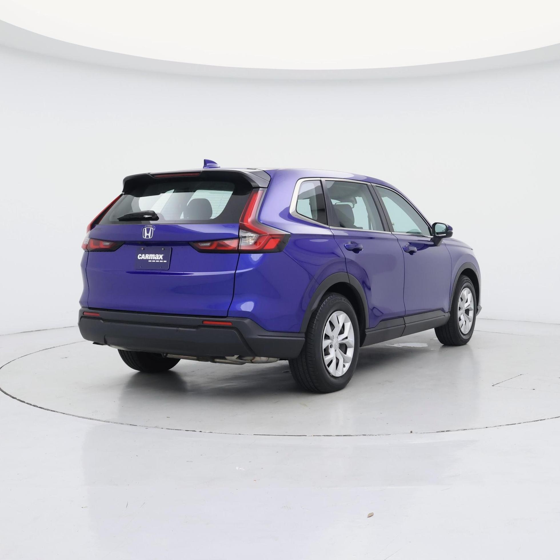 Thumbnail: 2024 Honda CR-V - 8