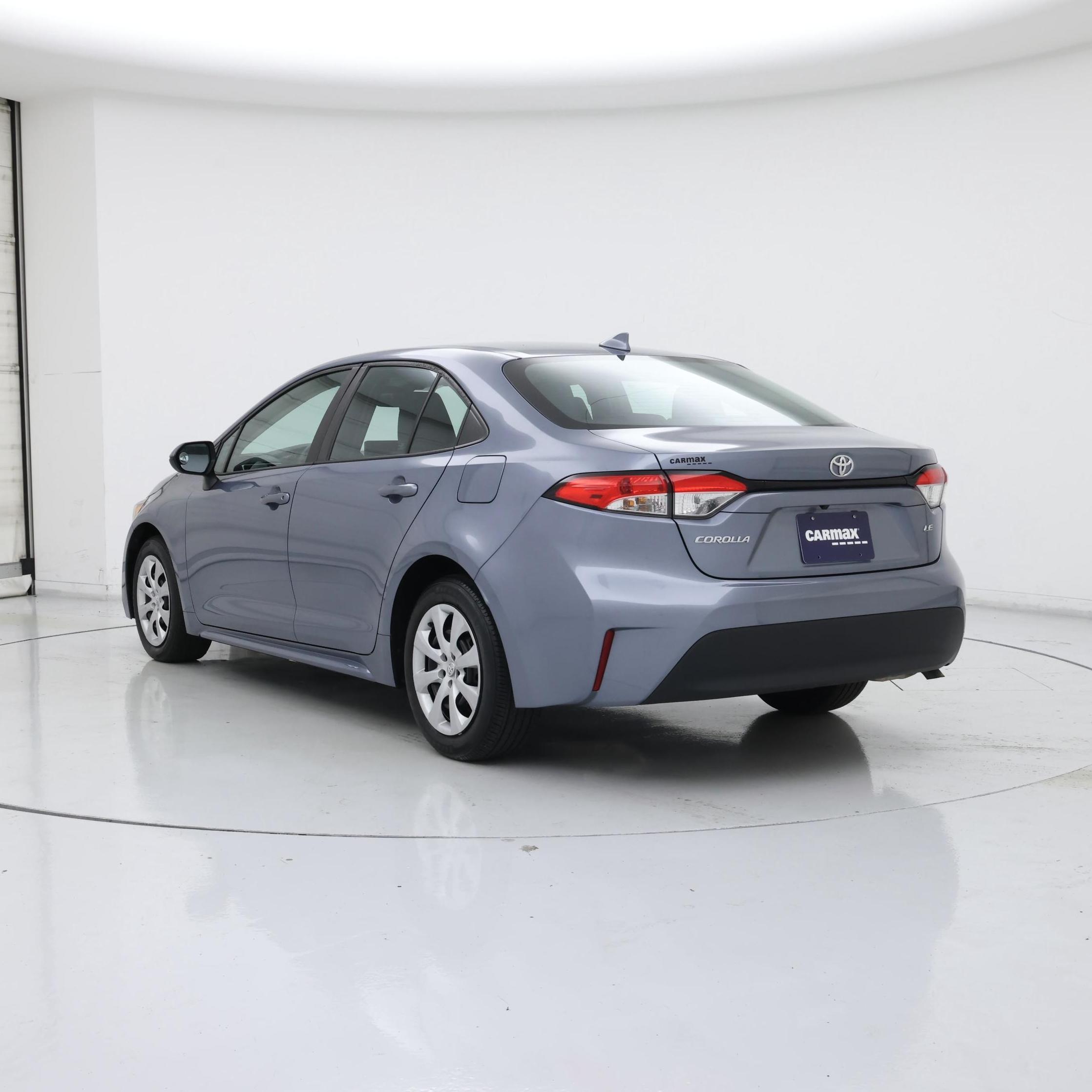 Thumbnail: 2024 Toyota Corolla - 2