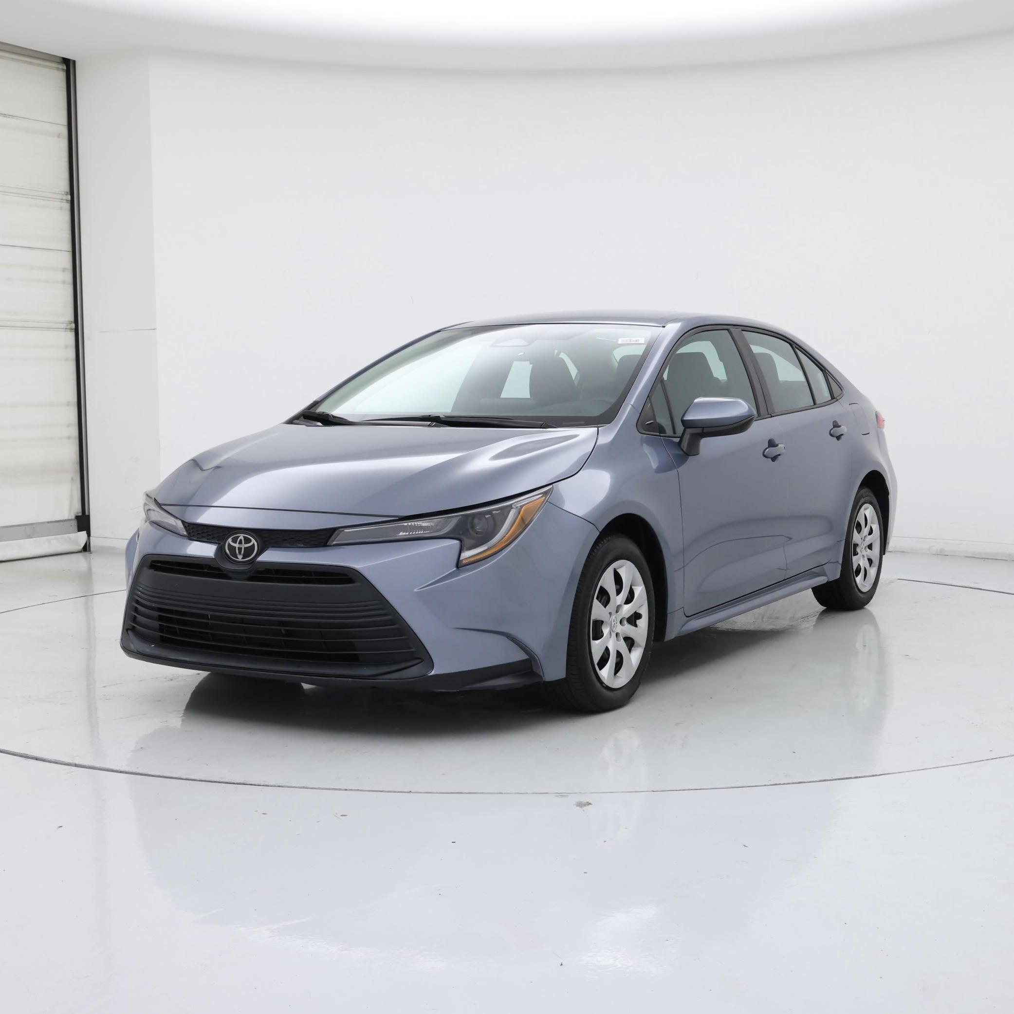 Thumbnail: 2024 Toyota Corolla - 4