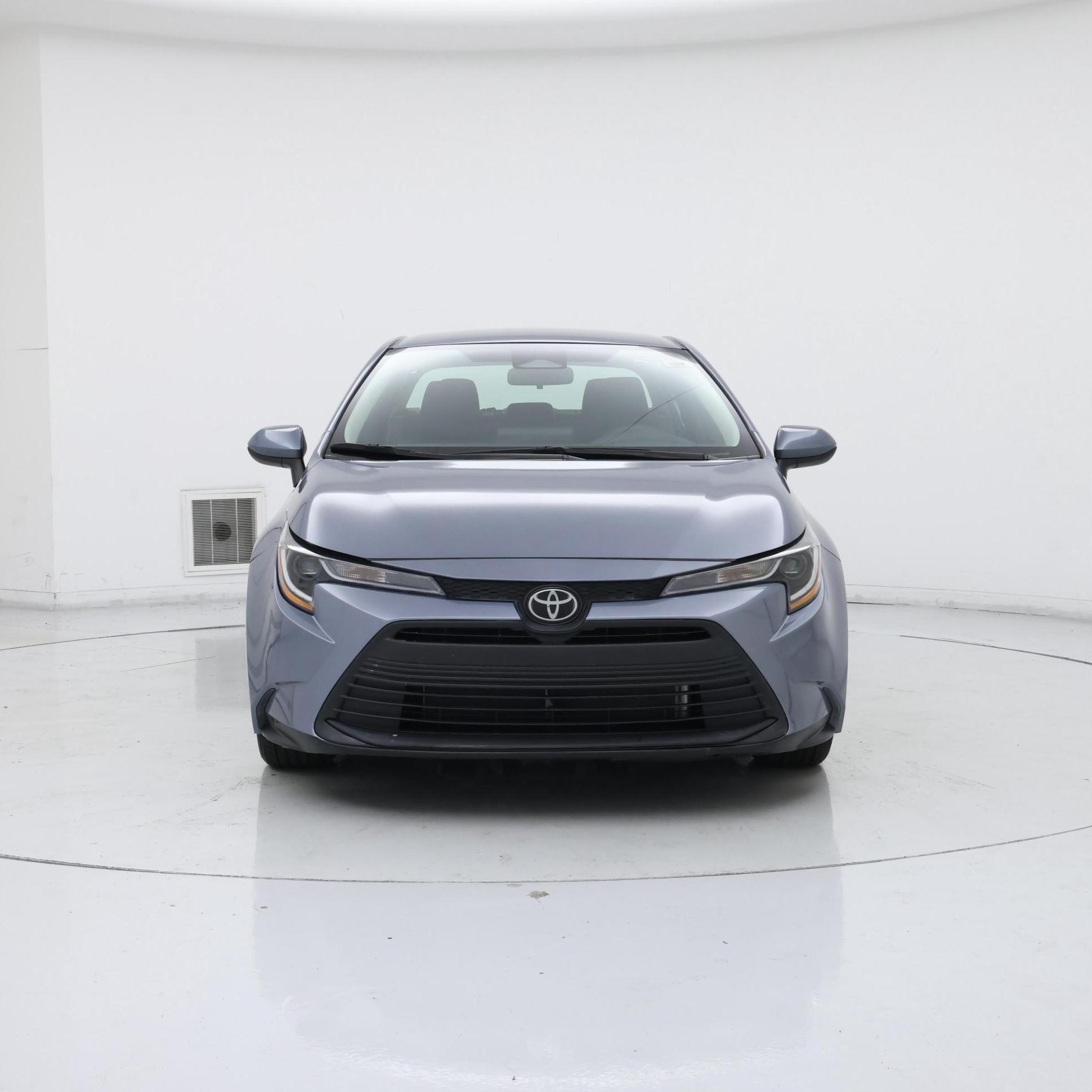 Thumbnail: 2024 Toyota Corolla - 5