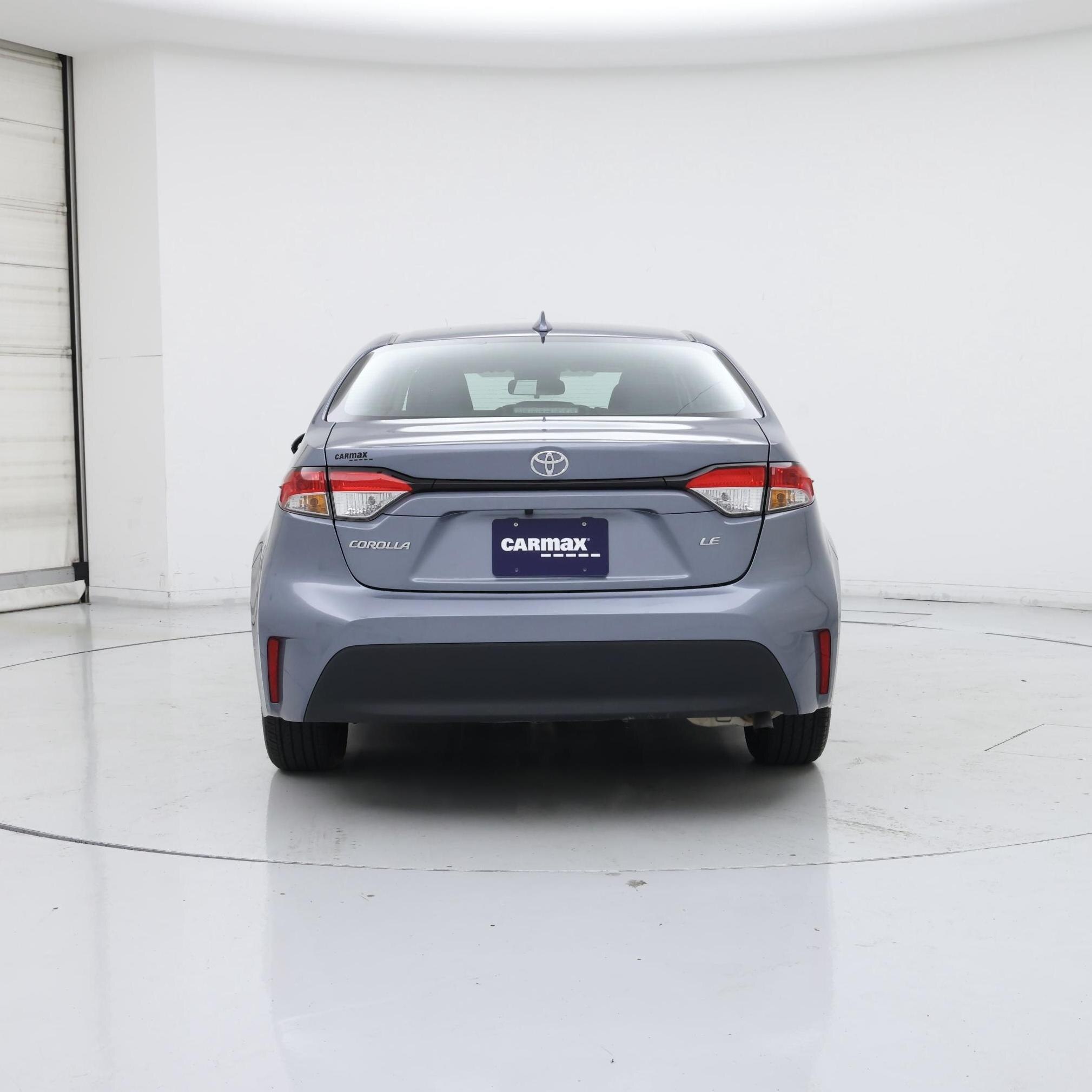 Thumbnail: 2024 Toyota Corolla - 6