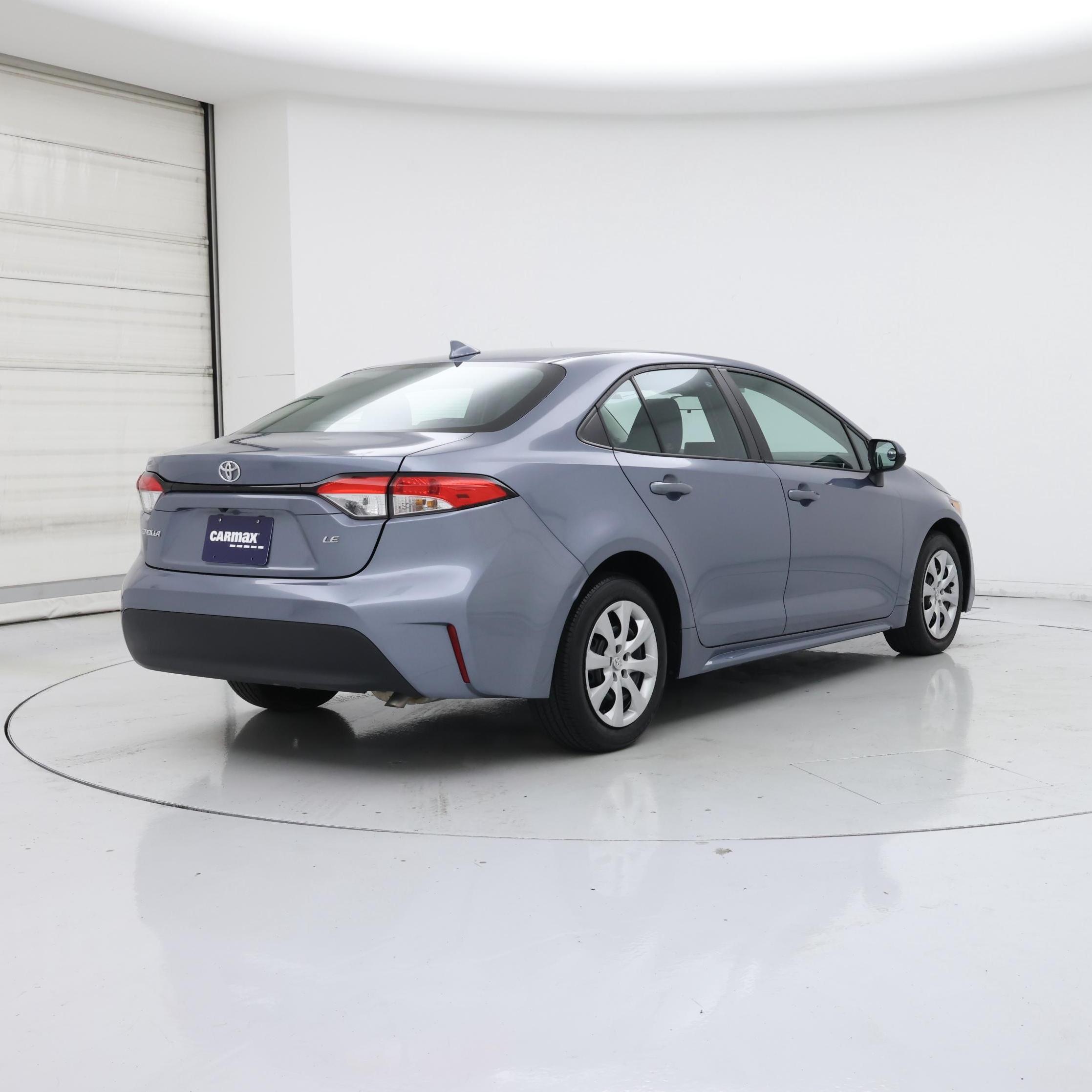 Thumbnail: 2024 Toyota Corolla - 8