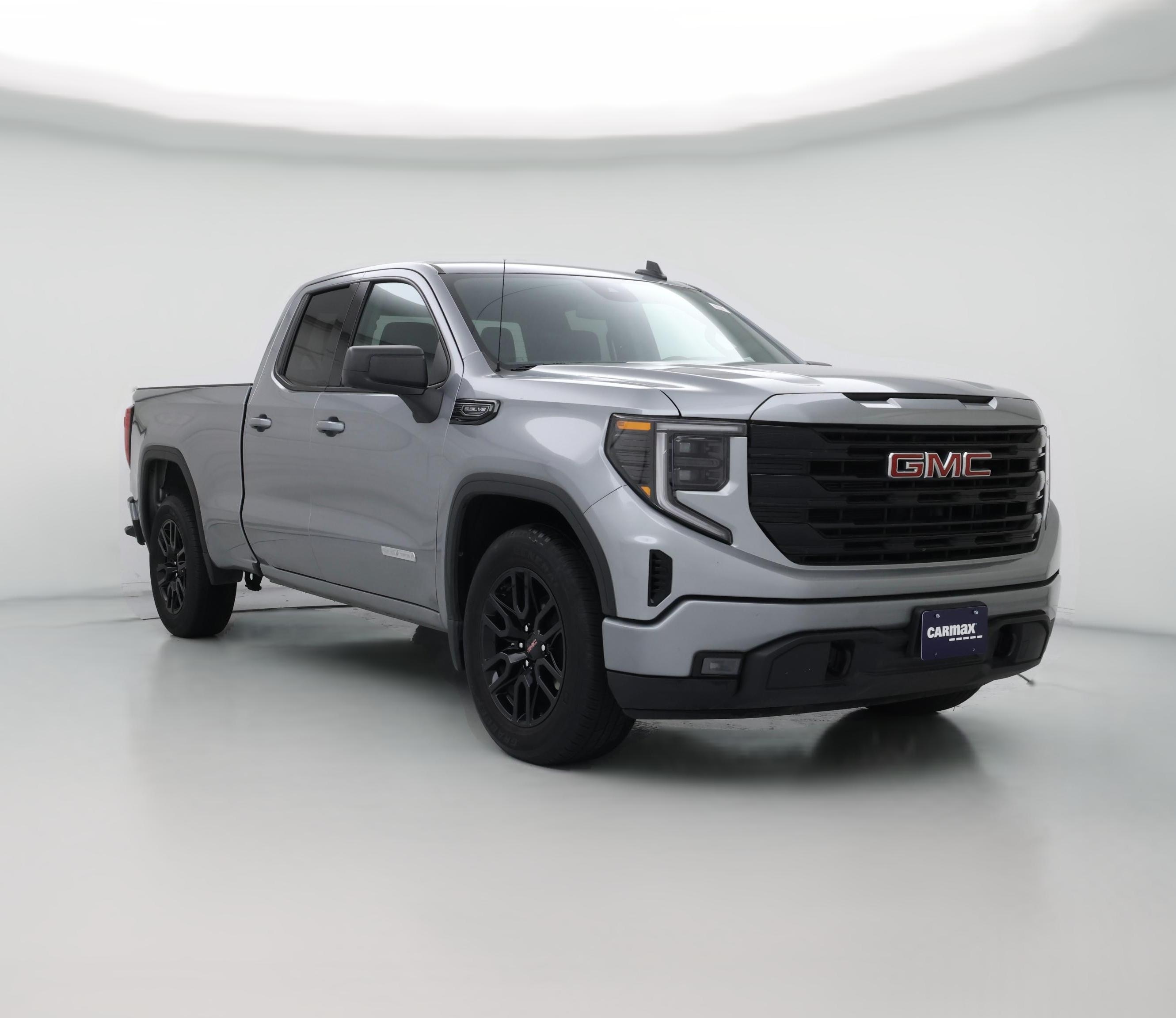 Thumbnail: 2023 GMC Sierra 1500 - 1