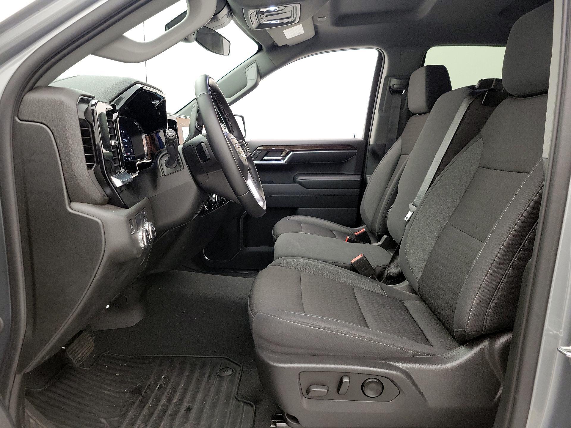 Thumbnail: 2023 GMC Sierra 1500 - 11