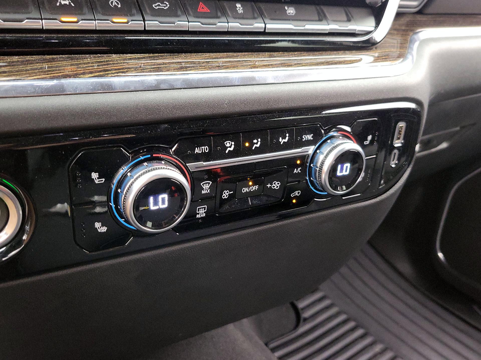 Thumbnail: 2023 GMC Sierra 1500 - 17