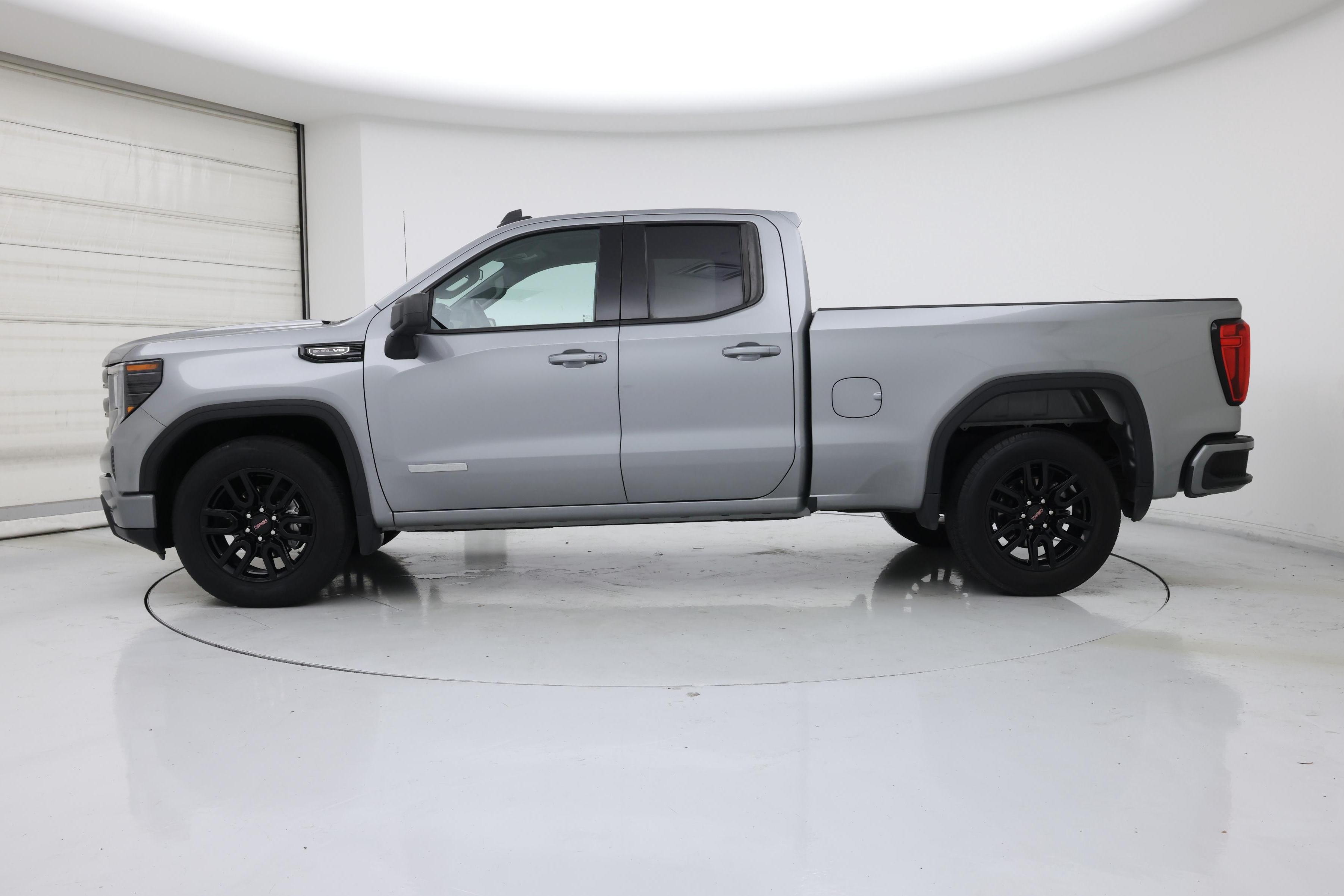 Thumbnail: 2023 GMC Sierra 1500 - 3