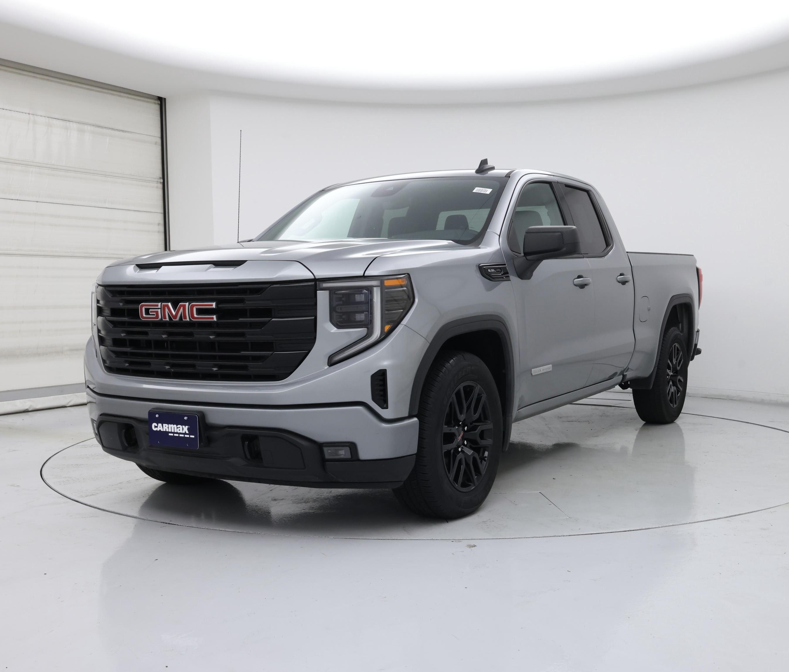 Thumbnail: 2023 GMC Sierra 1500 - 4