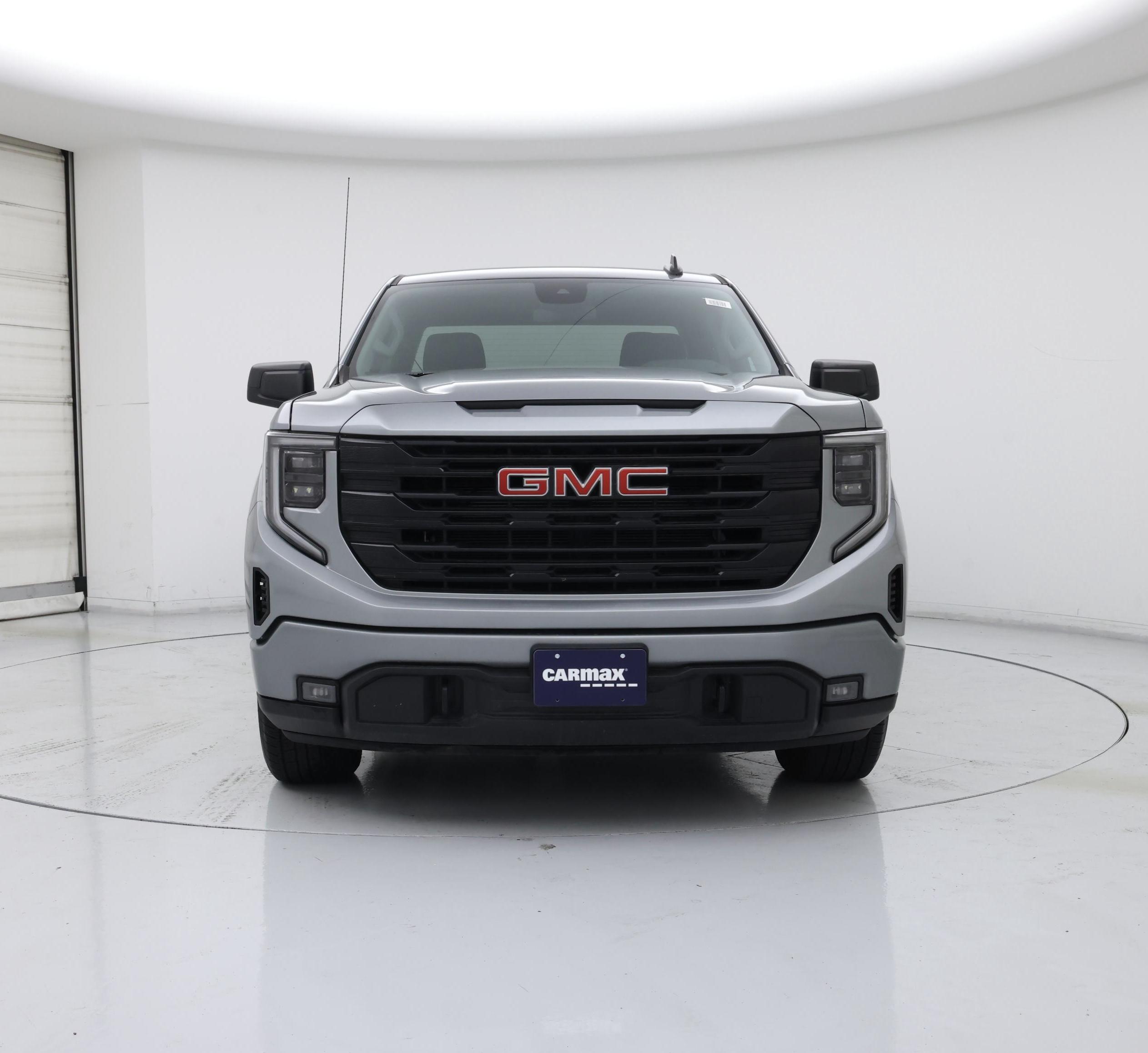 Thumbnail: 2023 GMC Sierra 1500 - 5