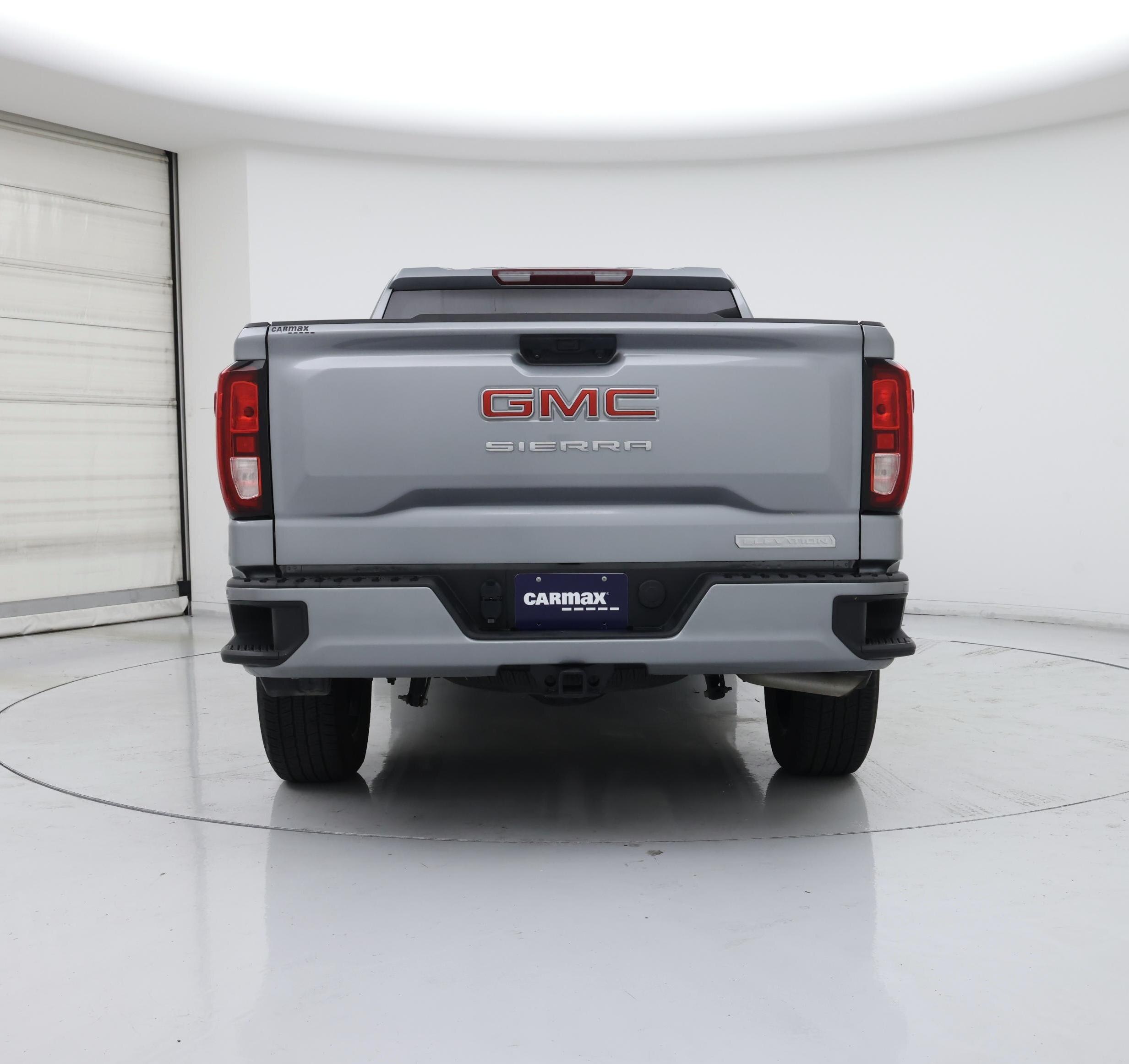 Thumbnail: 2023 GMC Sierra 1500 - 6