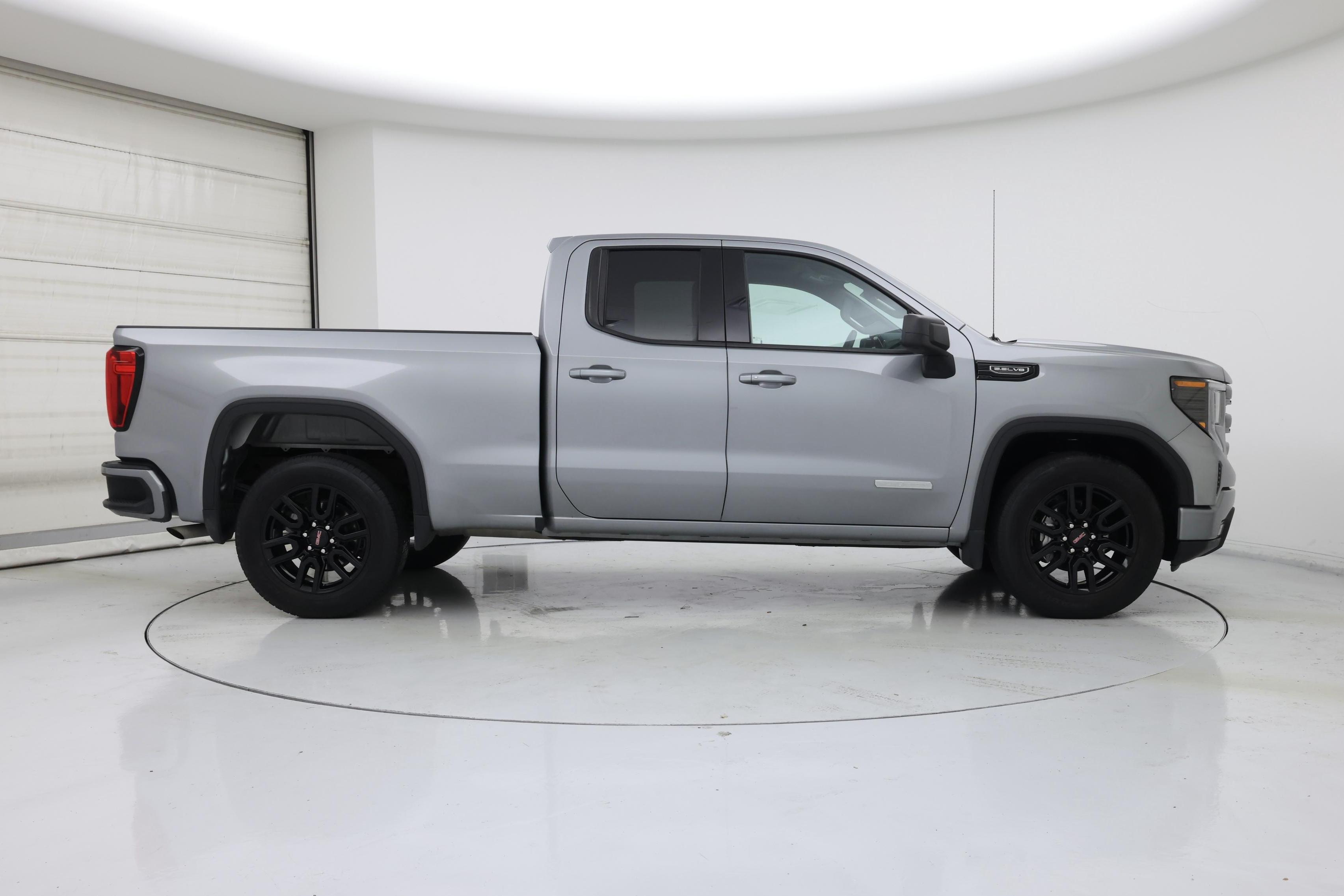Thumbnail: 2023 GMC Sierra 1500 - 7