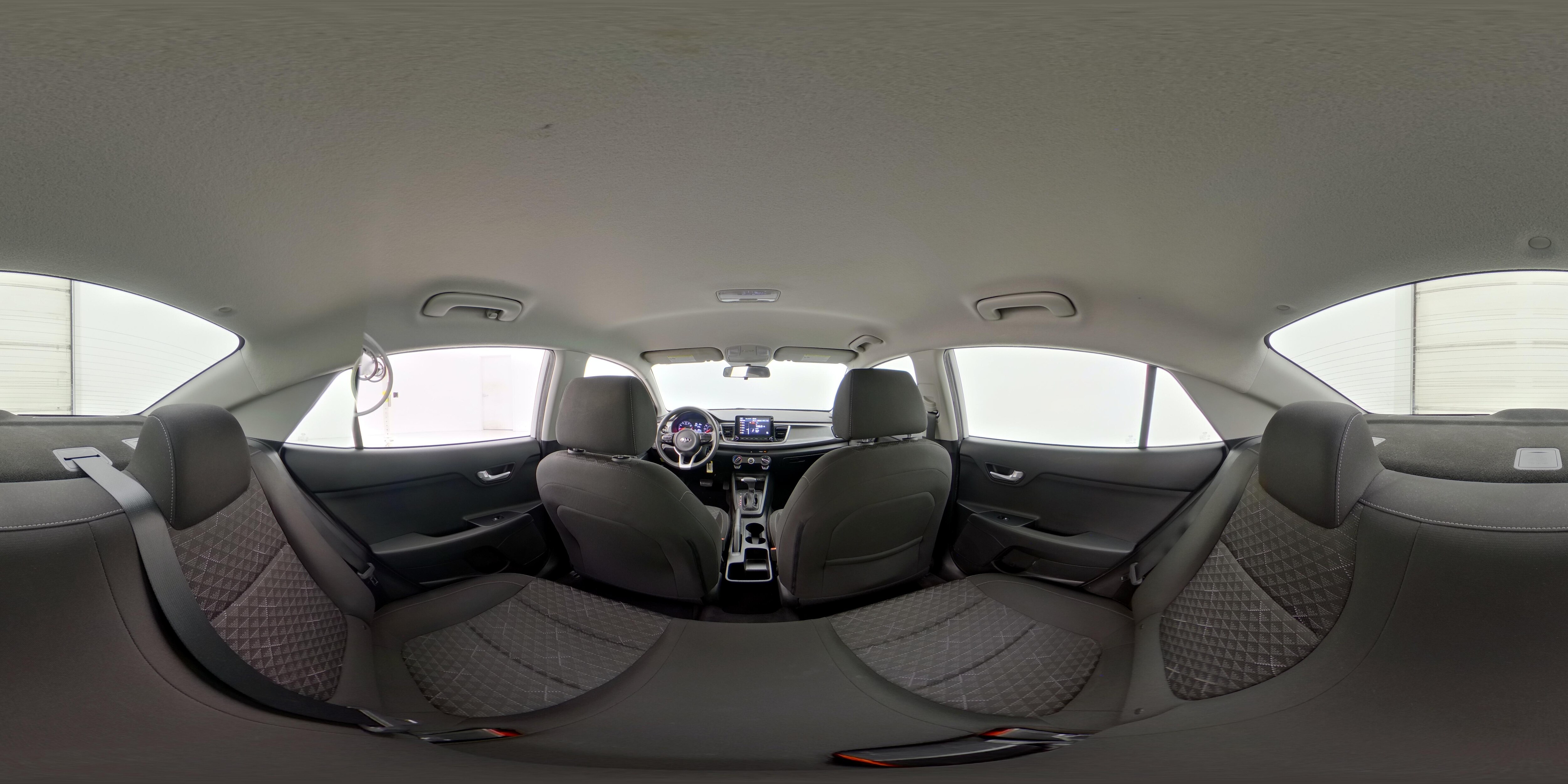 2021 Kia Rio LX - Photo 25