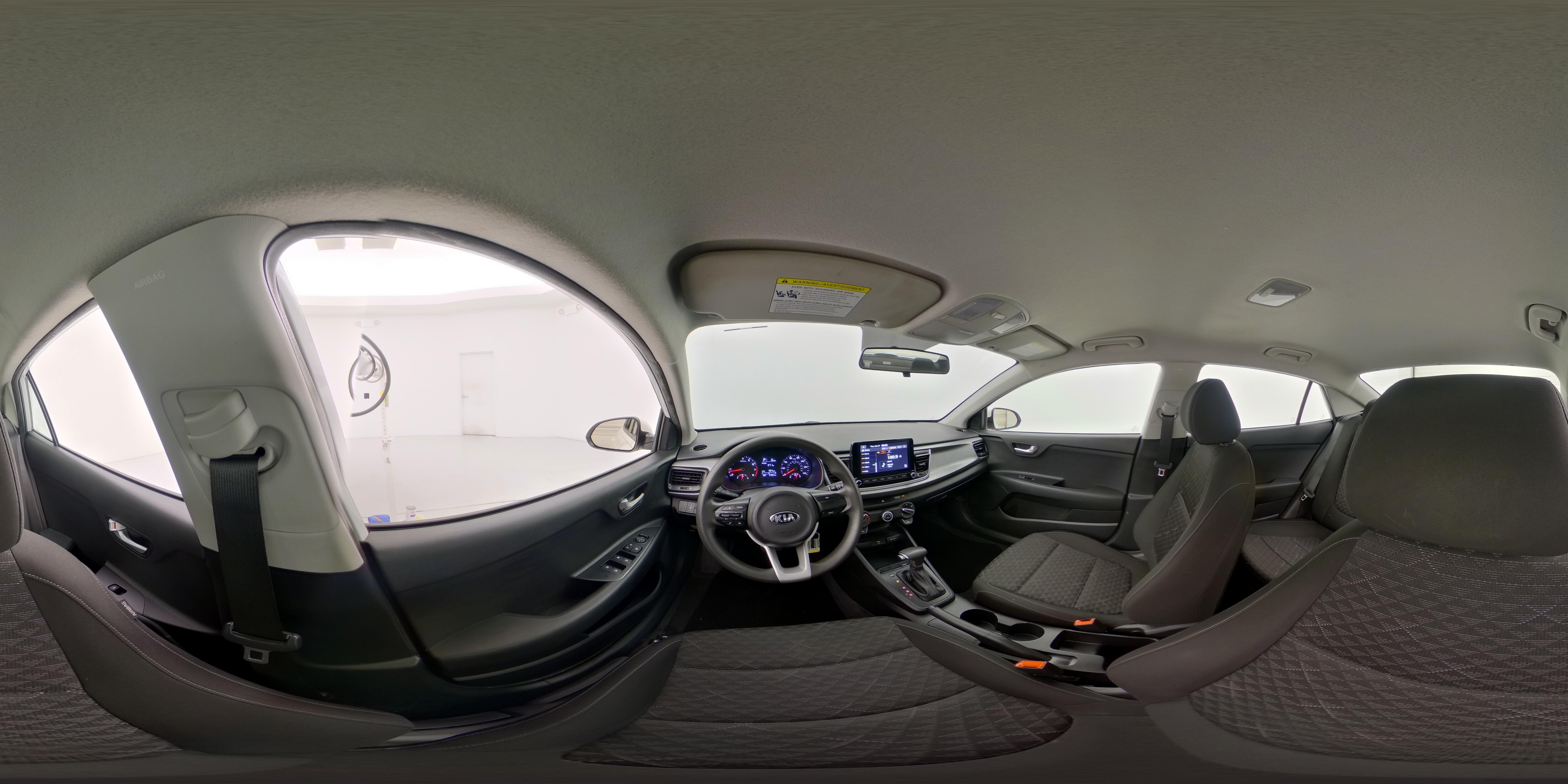 2021 Kia Rio LX - Photo 26