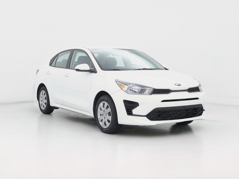 2021 Kia Rio LX -
                  Orlando, FL