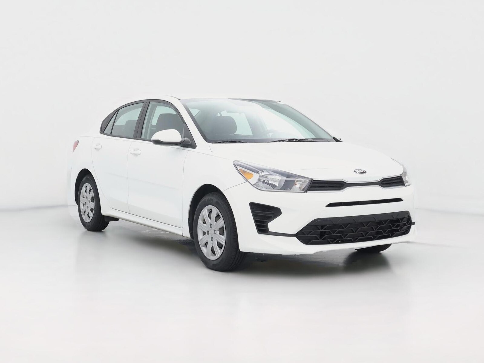 2021 Kia Rio LX - Photo 1
