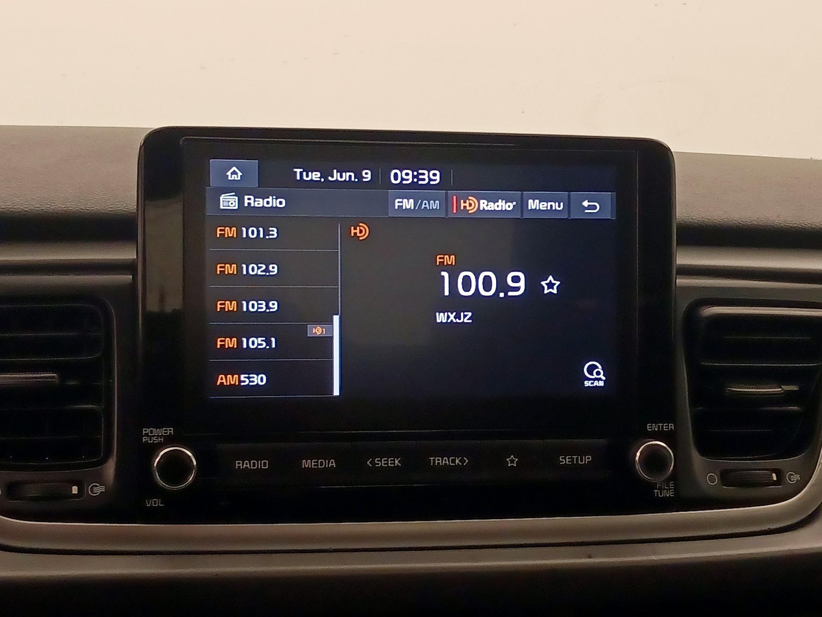 2021 Kia Rio LX - Photo 16