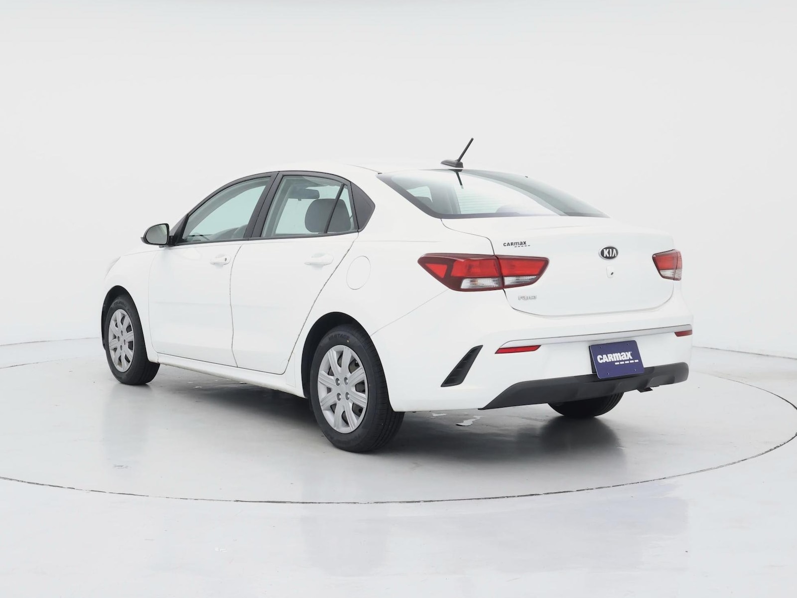 2021 Kia Rio LX - Photo 3