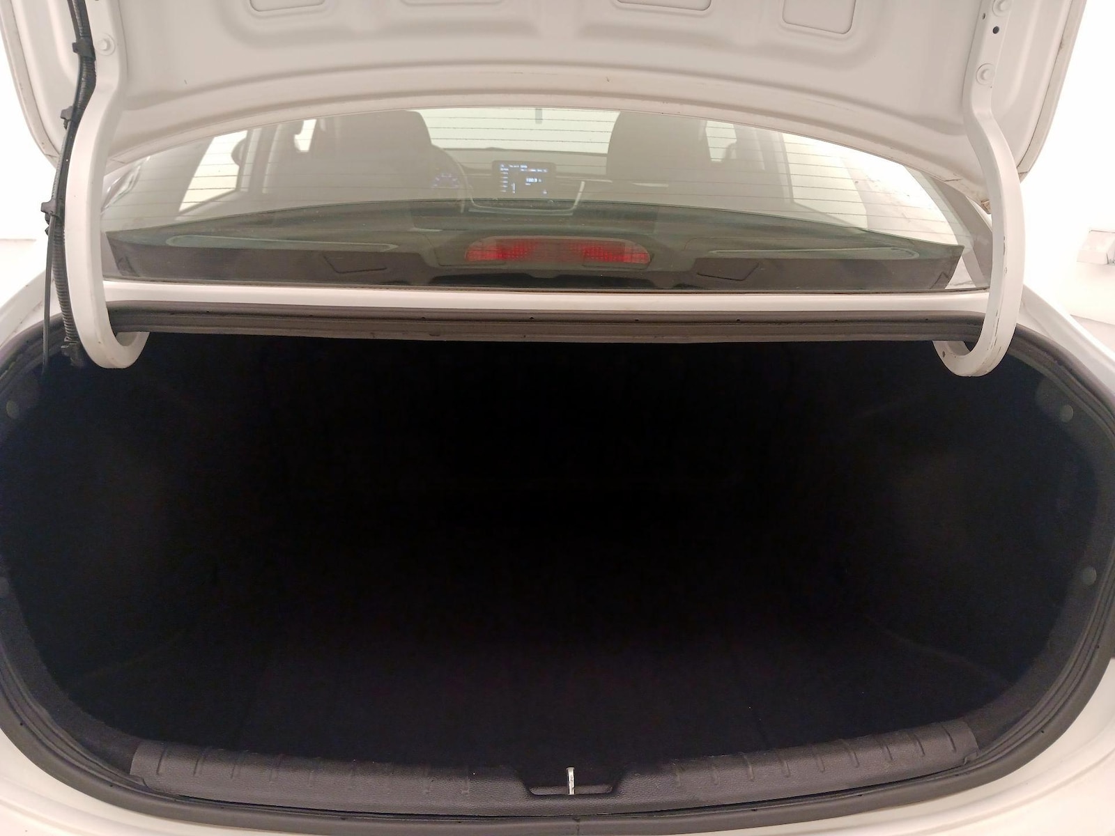 2021 Kia Rio LX - Photo 21