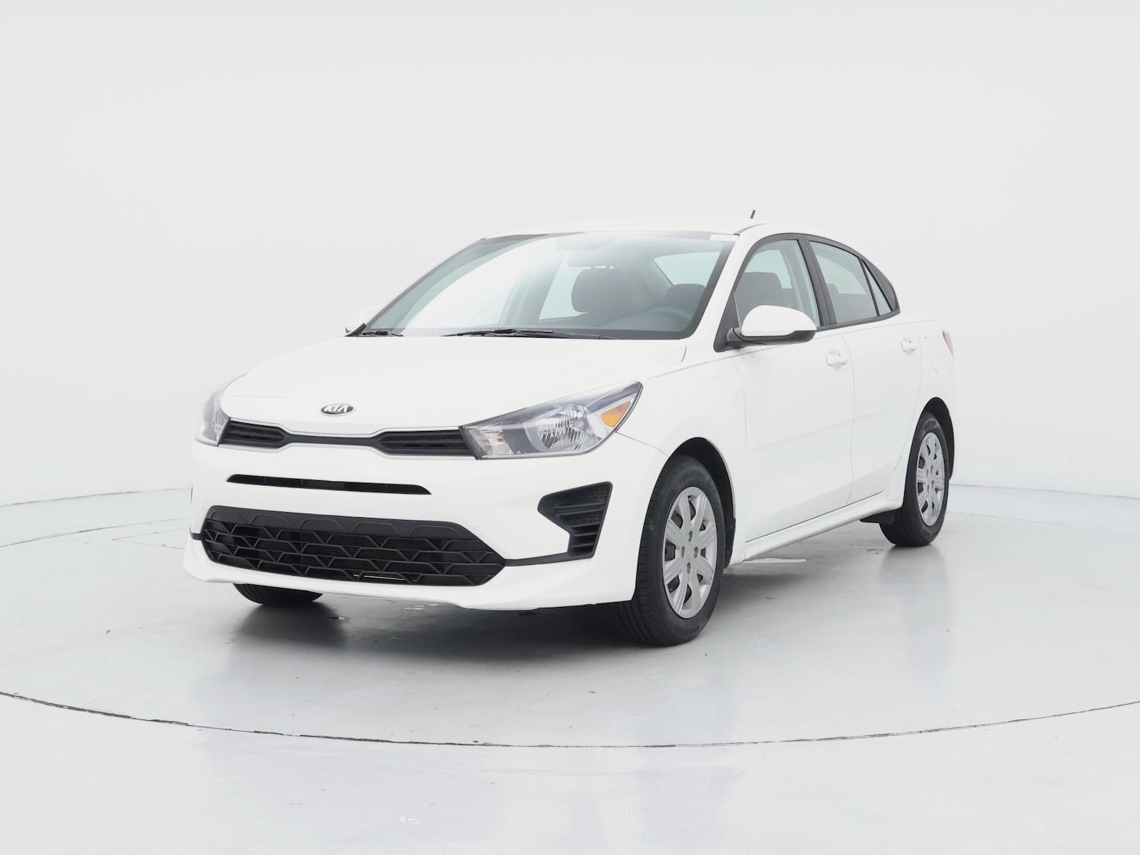 2021 Kia Rio LX - Photo 5