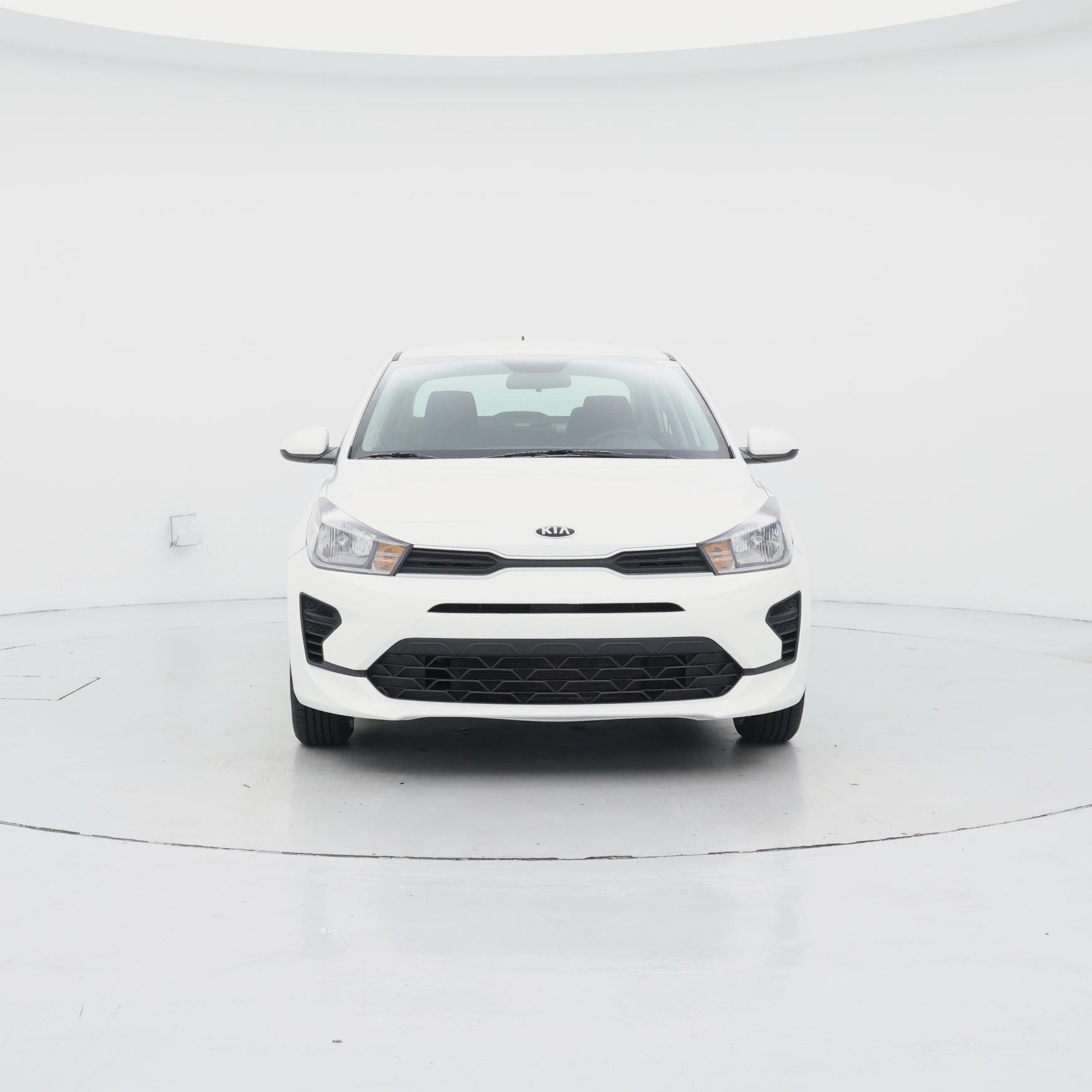 Thumbnail: 2021 Kia Rio - 5