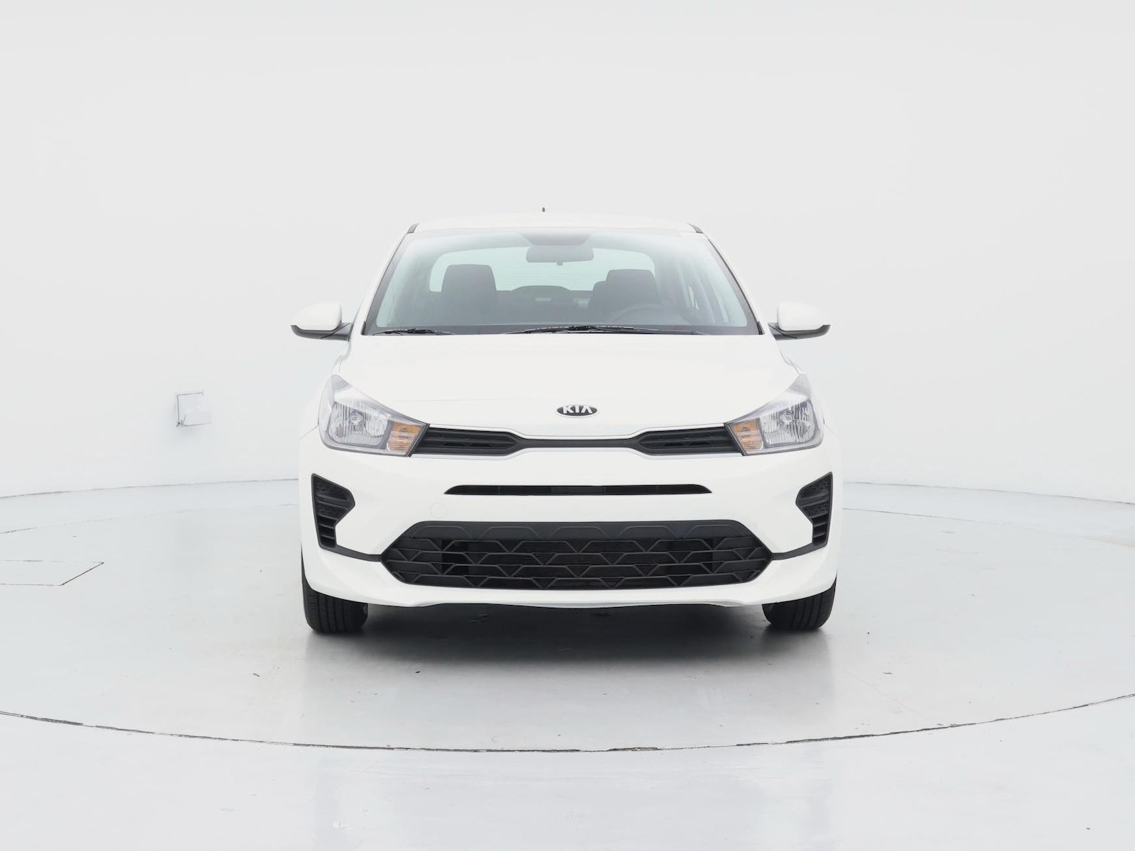 2021 Kia Rio LX - Photo 6
