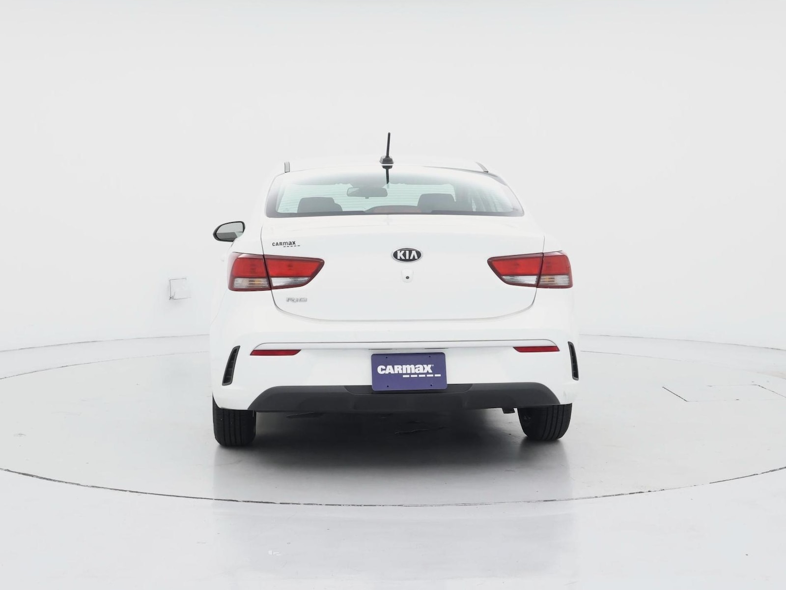 2021 Kia Rio LX - Photo 7