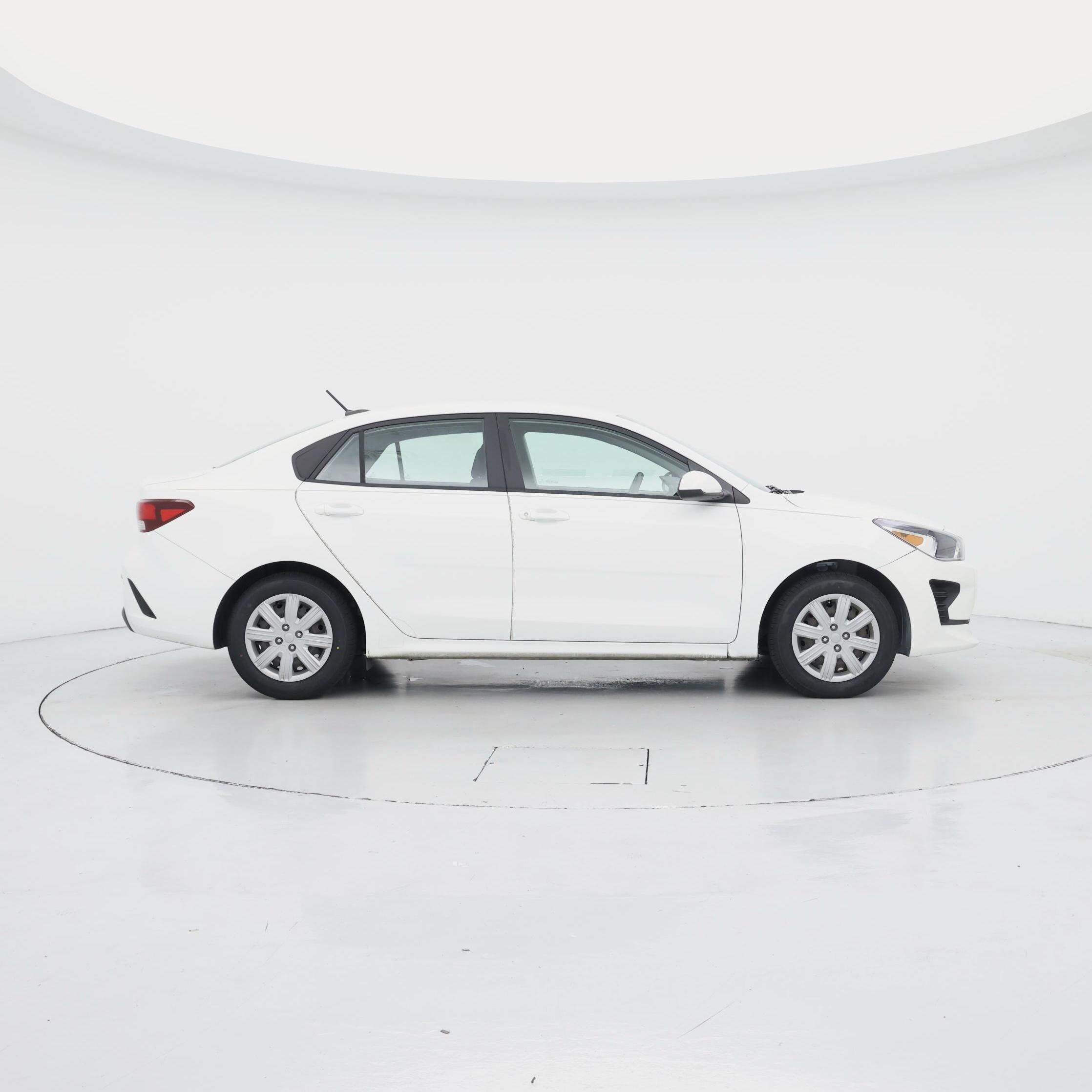 Thumbnail: 2021 Kia Rio - 7