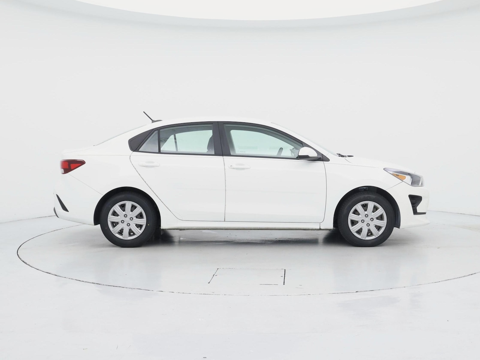 2021 Kia Rio LX - Photo 8
