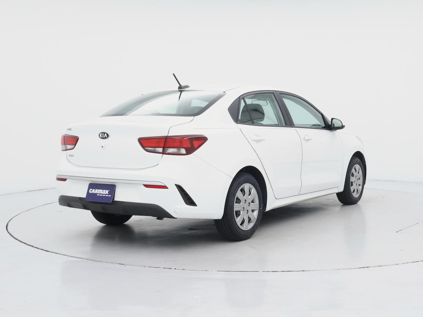 2021 Kia Rio LX - Photo 9