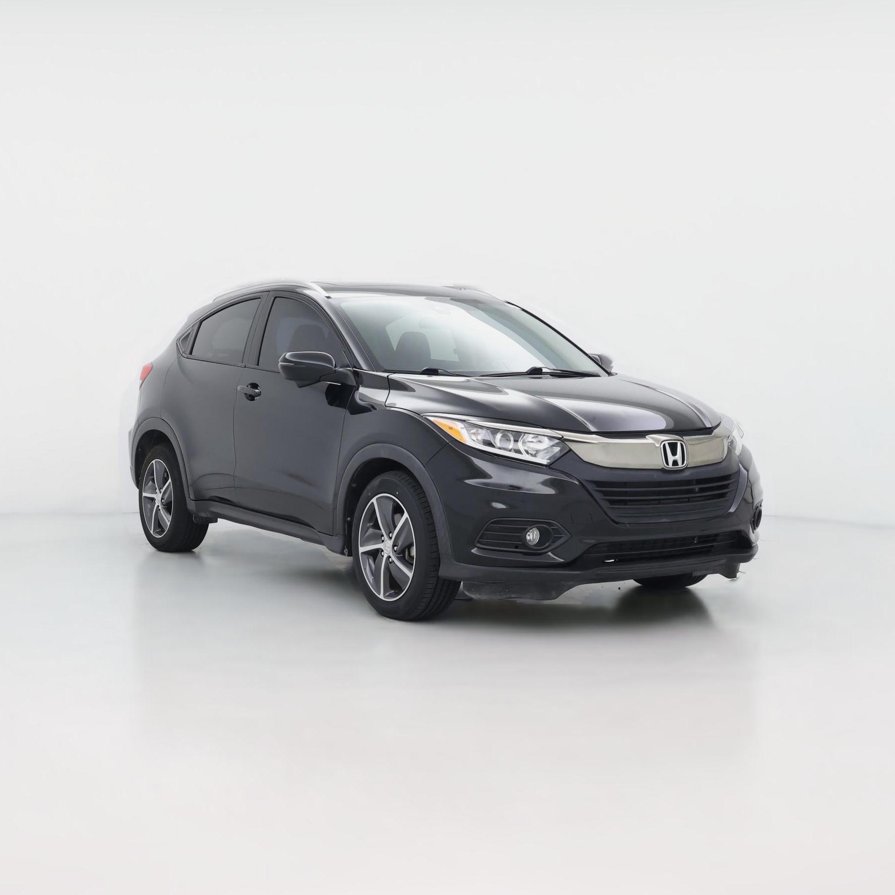 Thumbnail: 2022 Honda HR-V - 1